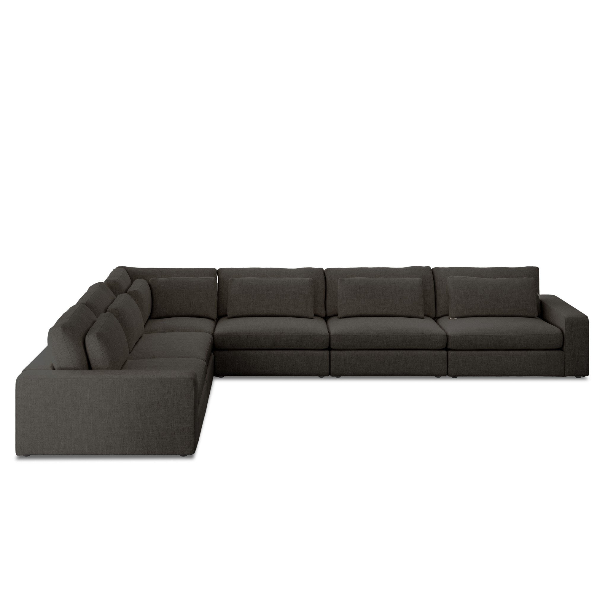 Bloor 6-Piece Sectional - Landale Charcoal Sectionals Four Hands , Black Friday Sale Four Hands Furniture Sale, Old Bones Co, Mid Century Furniture Sale, Four Hands Furniture, Black Friday Sale Bloor 6-Piece Sectional - Landale Charcoal,Gus Sale, Perigold Bloor 6-Piece Sectional - Landale Charcoal Sectionals Black Friday Sale , Perigold Sale Bloor 6-Piece Sectional - Landale Charcoal,Bloor 6-Piece Sectional - Landale Charcoal Lulu and Georgia, Burke Decor Sale Bloor 6-Piece Sectional - Landale Charcoal, www