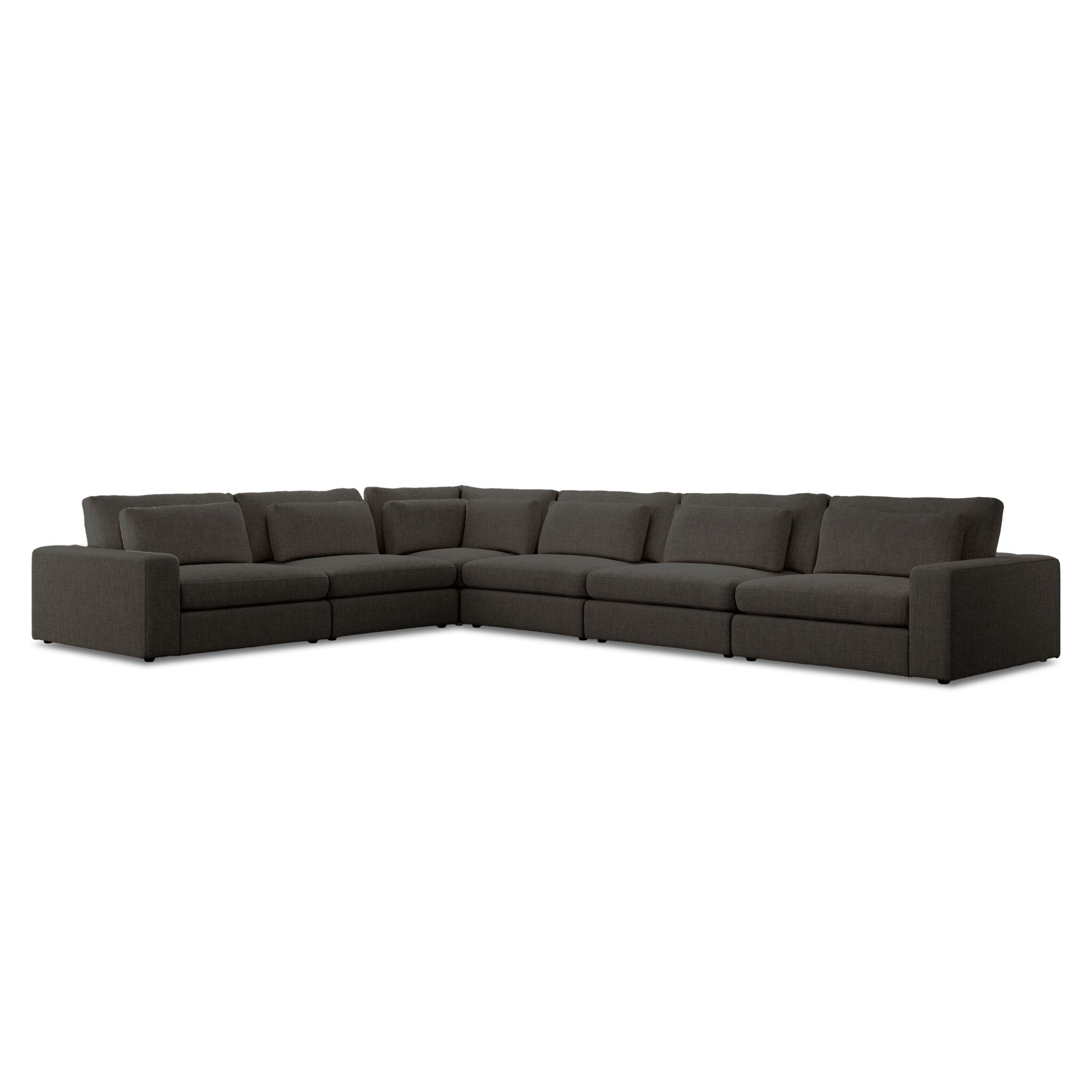 Bloor 6-Piece Sectional - Landale Charcoal Sectionals Four Hands , Black Friday Sale Four Hands Furniture Sale, Old Bones Co, Mid Century Furniture Sale, Four Hands Furniture, Black Friday Sale Bloor 6-Piece Sectional - Landale Charcoal,Gus Sale, Perigold Bloor 6-Piece Sectional - Landale Charcoal Sectionals Black Friday Sale , Perigold Sale Bloor 6-Piece Sectional - Landale Charcoal,Bloor 6-Piece Sectional - Landale Charcoal Lulu and Georgia, Burke Decor Sale Bloor 6-Piece Sectional - Landale Charcoal, www