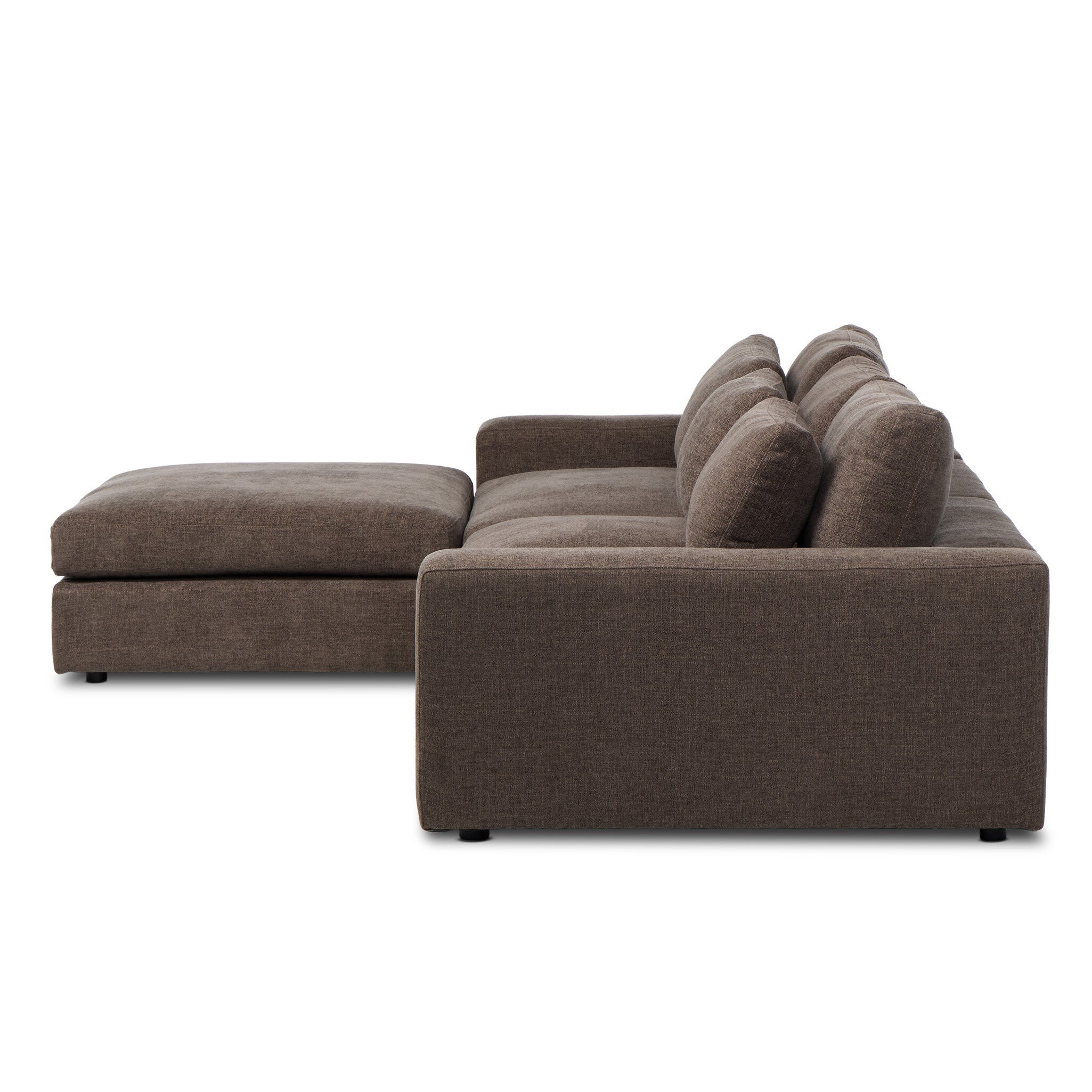 Bloor 3-Piece Sectional