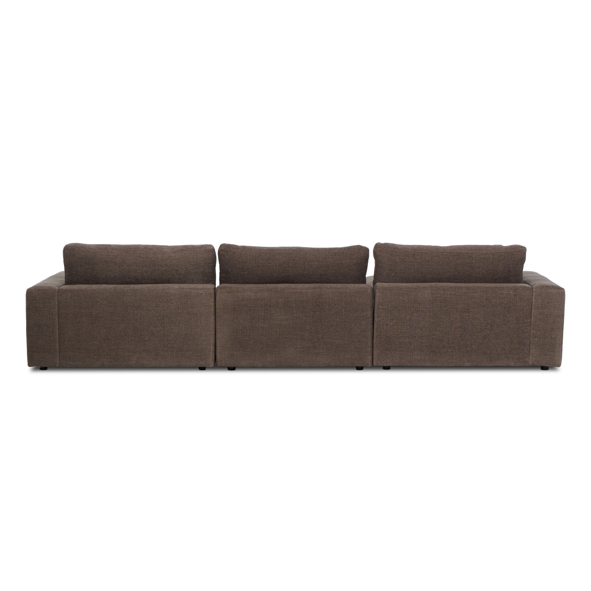 Bloor 3-Piece Sectional