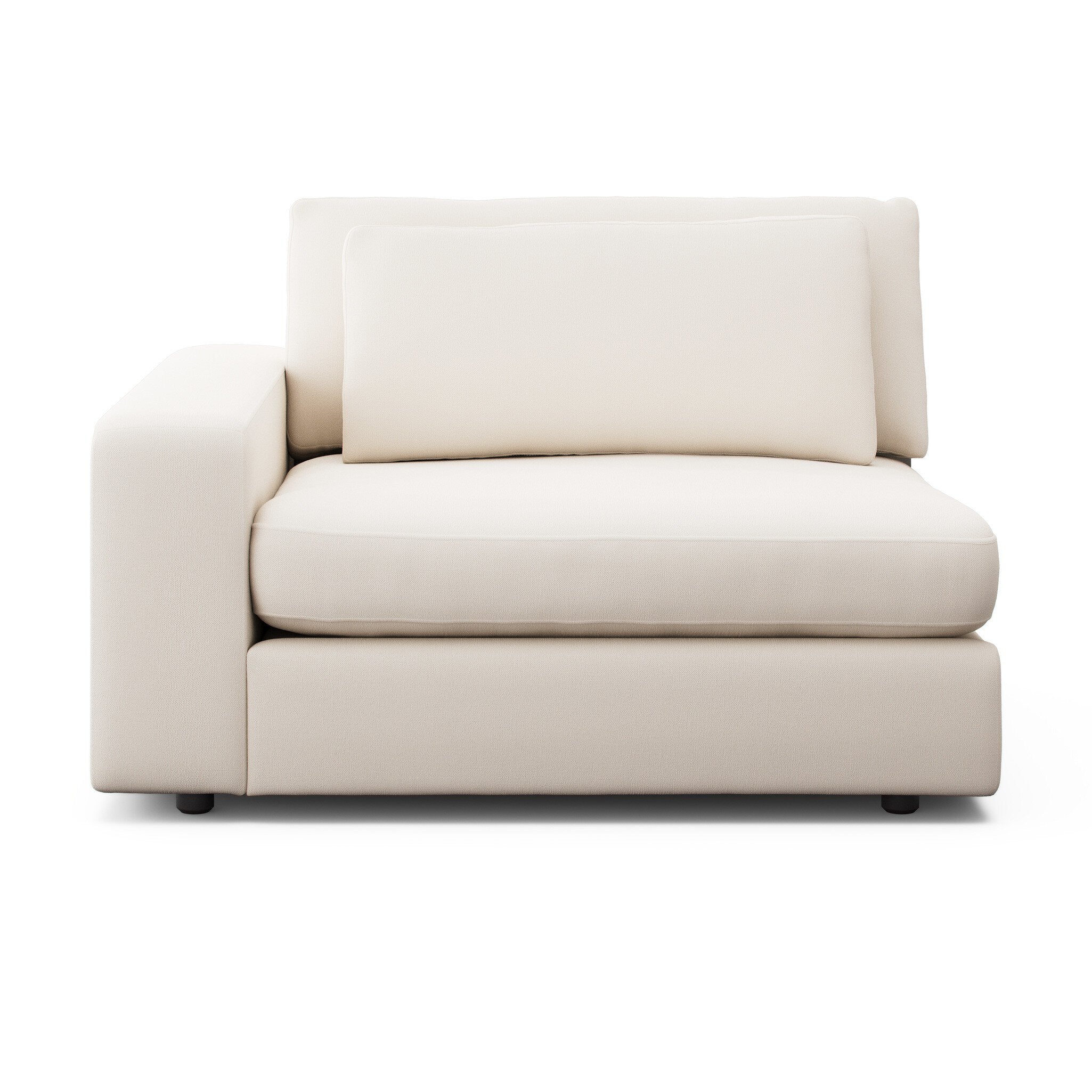 Build Your Own: Bloor Sectional