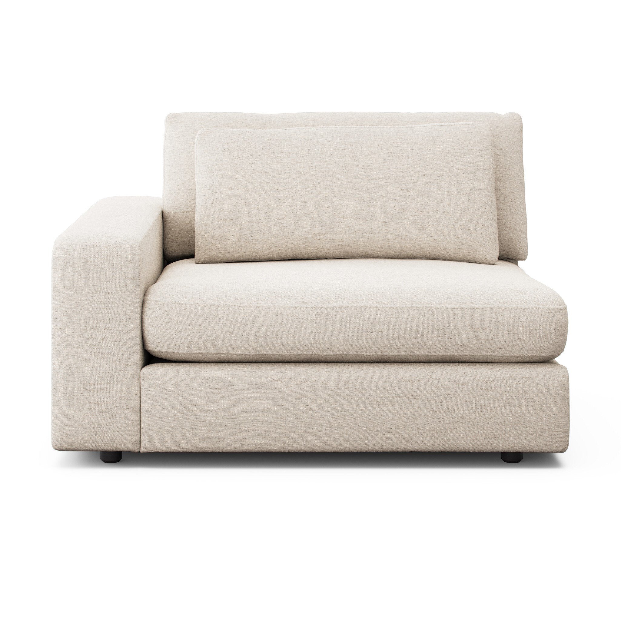 Build Your Own: Bloor Sectional
