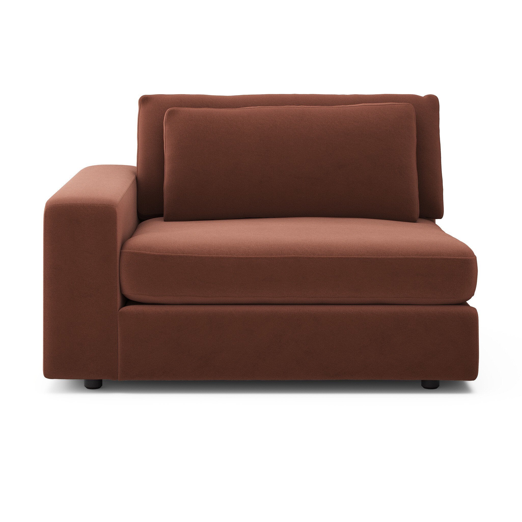 Build Your Own: Bloor Sectional