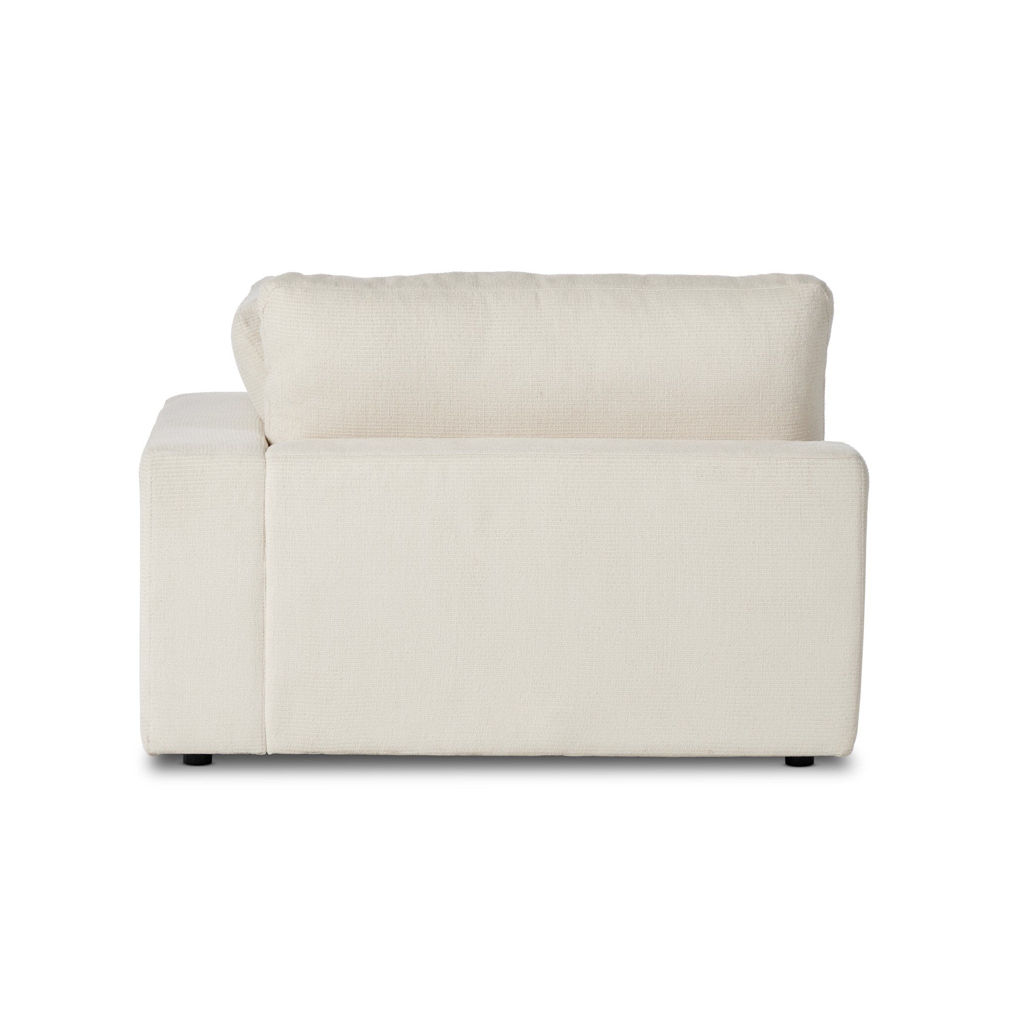 Build Your Own: Bloor Sectional