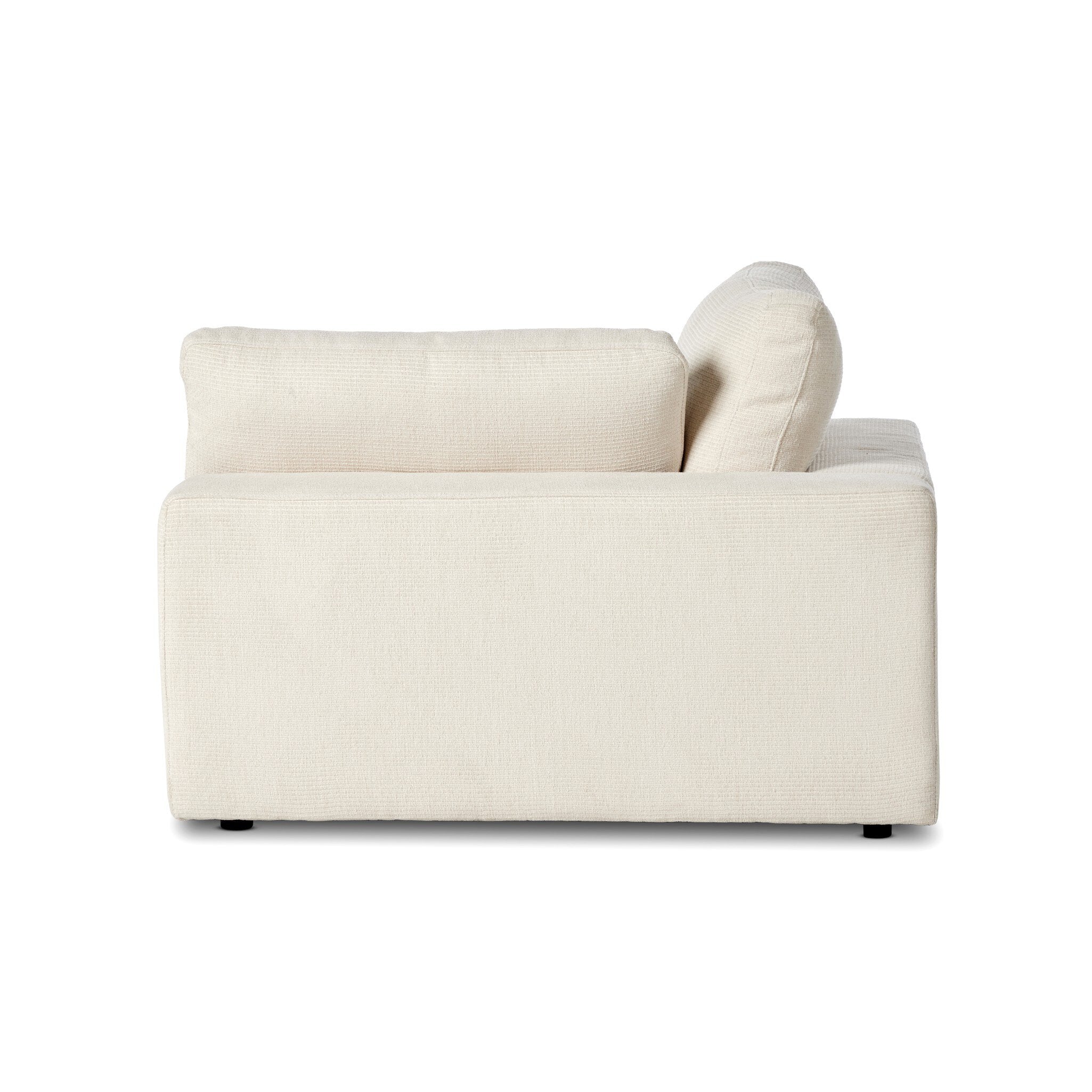 Build Your Own: Bloor Sectional