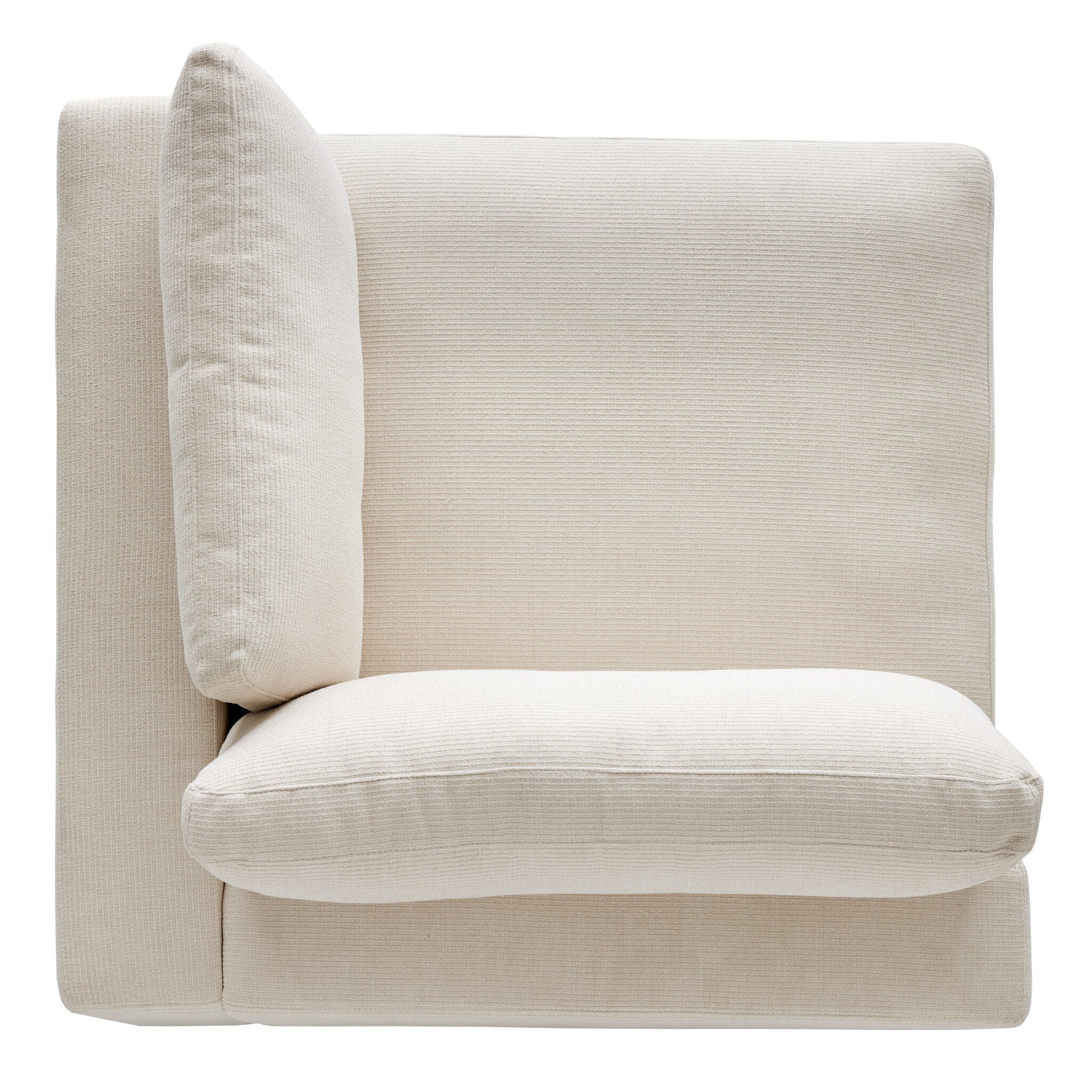 Build Your Own: Bloor Sectional