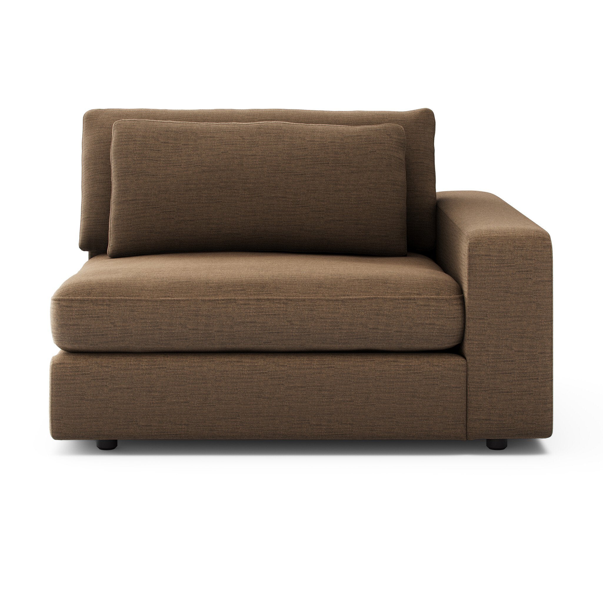 Build Your Own: Bloor Sectional