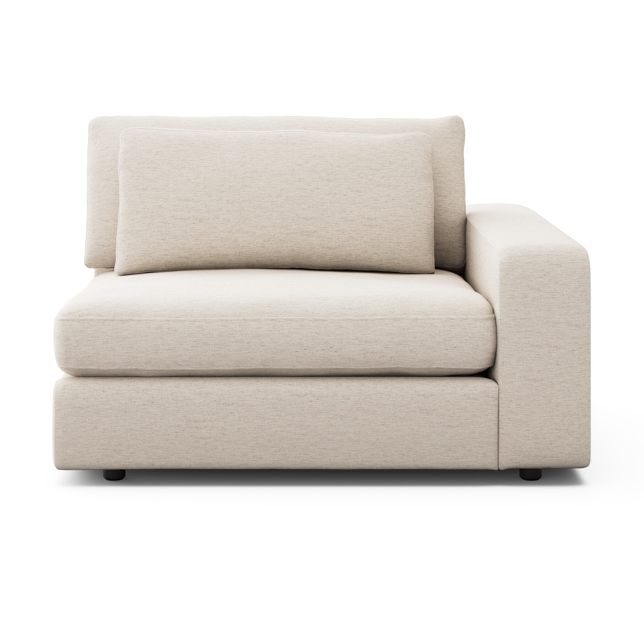 Build Your Own: Bloor Sectional