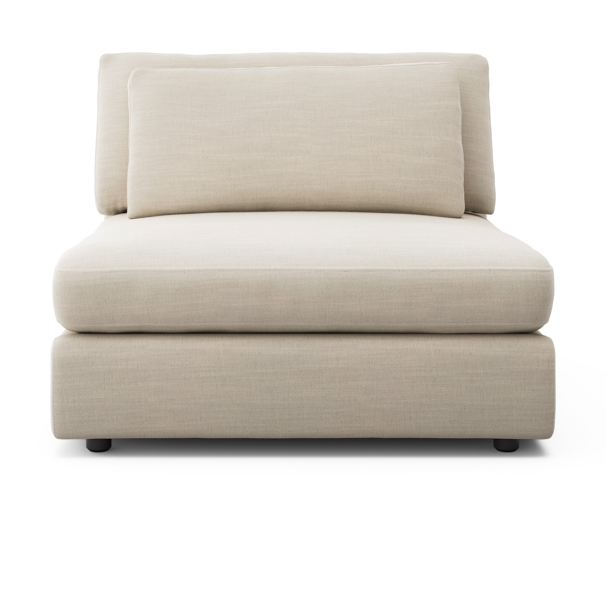 Build Your Own: Bloor Sectional