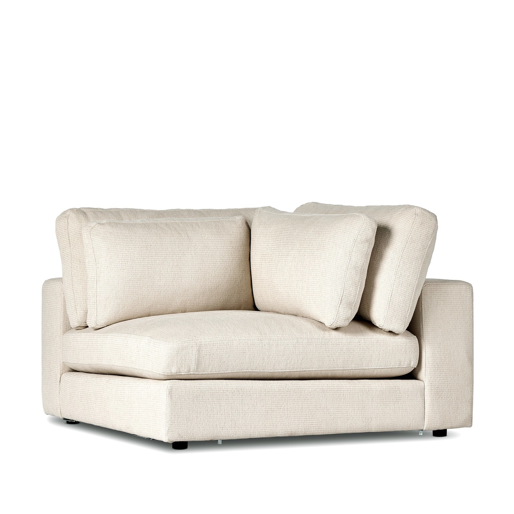 Build Your Own: Bloor Sectional