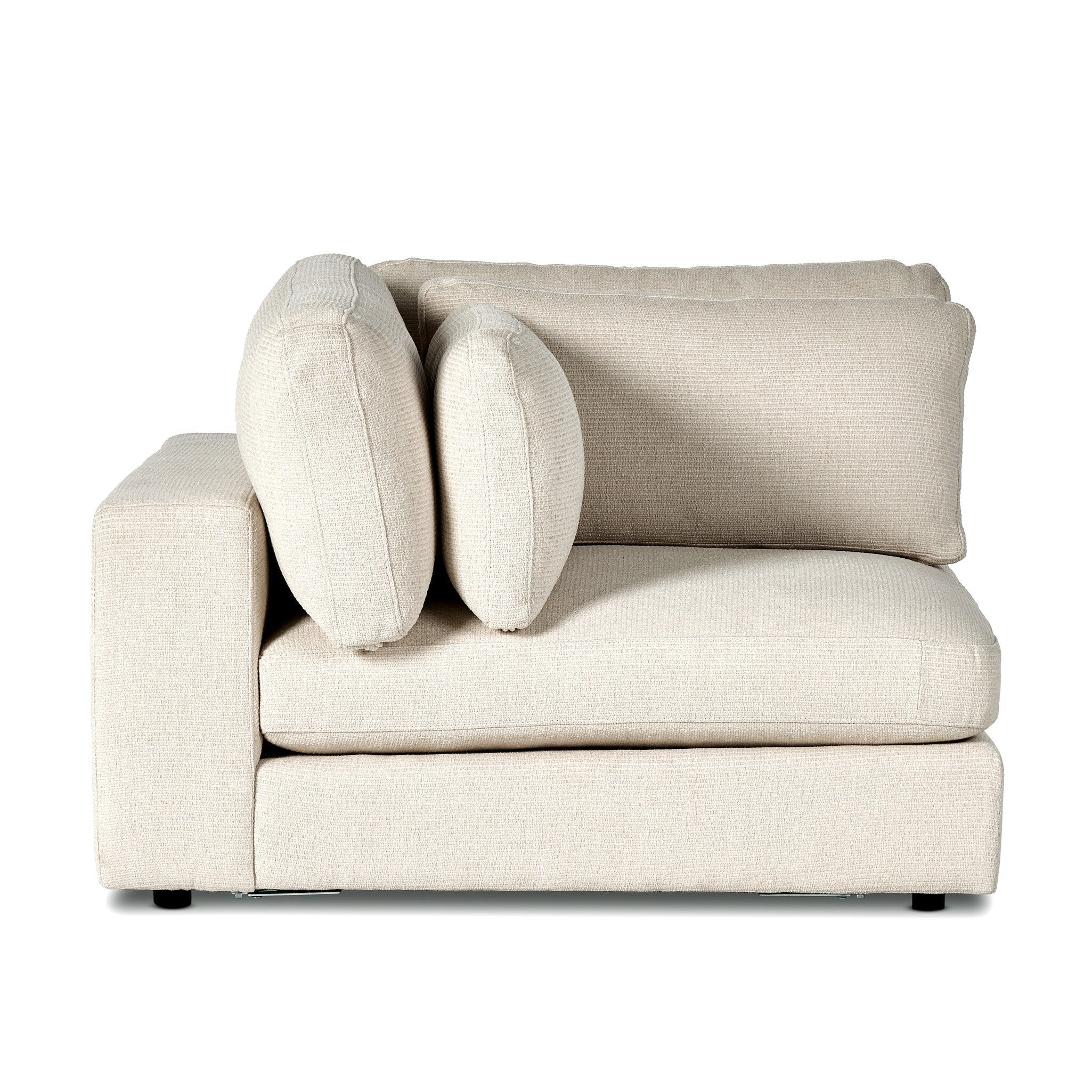 Build Your Own: Bloor Sectional