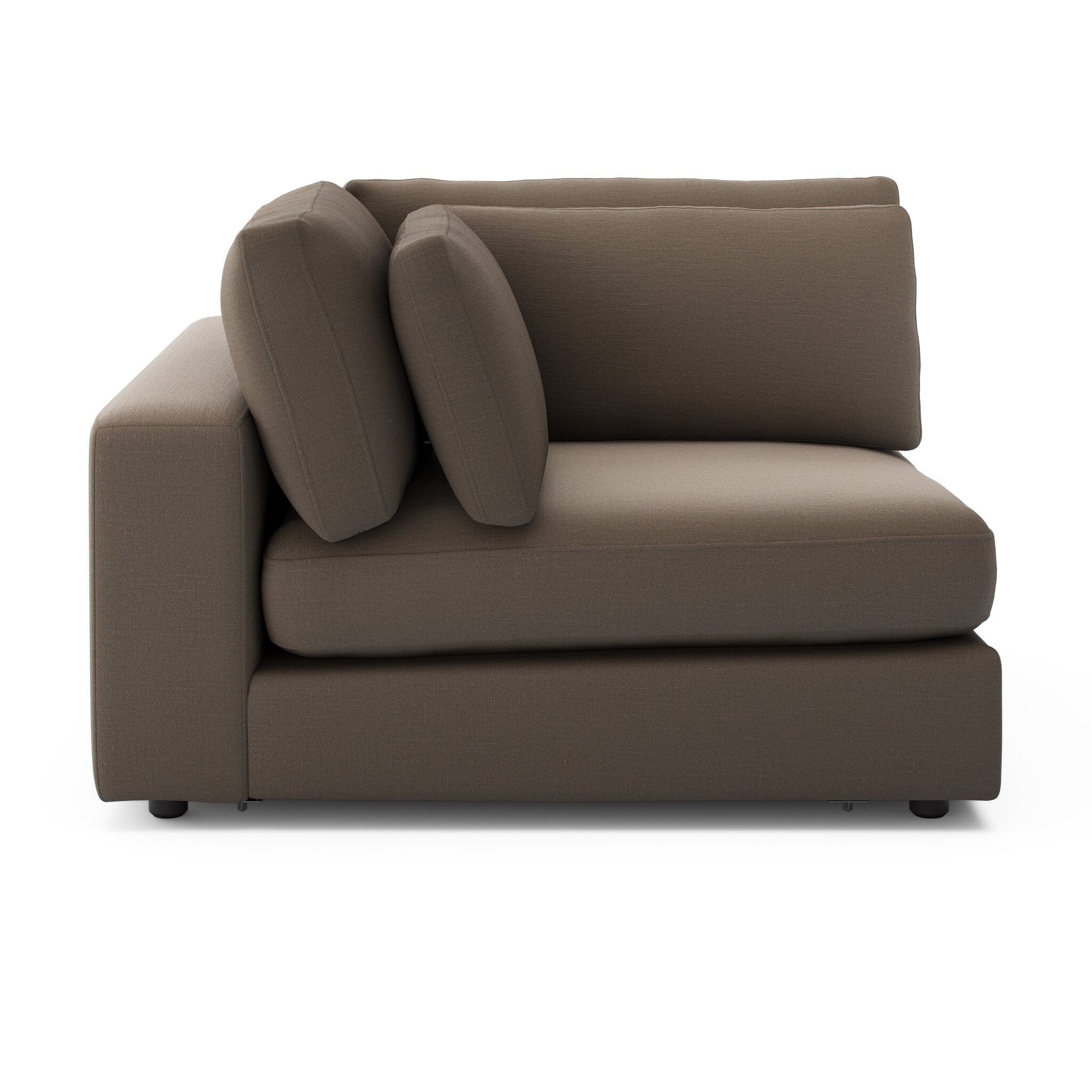 Build Your Own: Bloor Sectional