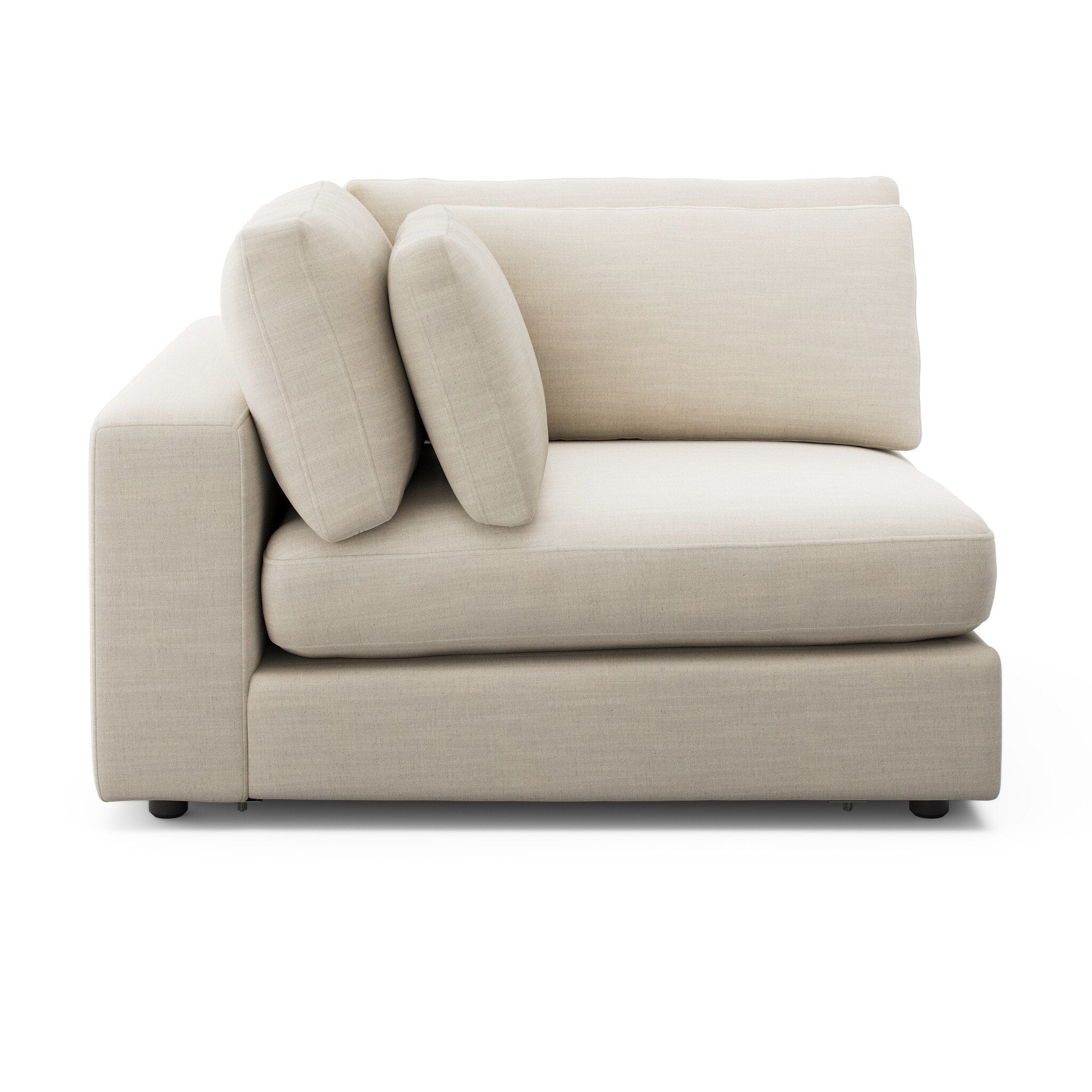 Build Your Own: Bloor Sectional