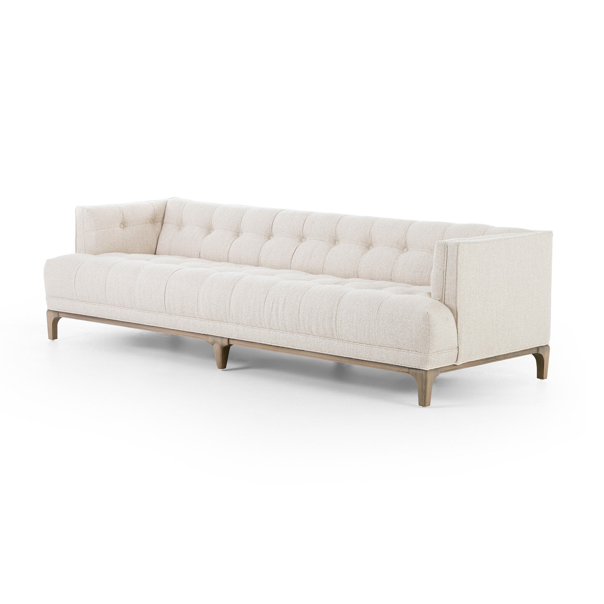 Dylan Sofa-91" Sofa Four Hands Four Hands, Mid Century Modern Furniture, Old Bones Furniture Company, Old Bones Co, Modern Mid Century, Designer Furniture, Furniture Sale, Warehouse Furniture Sale, Dylan Sofa-91" Sale, https://www.oldbonesco.com/