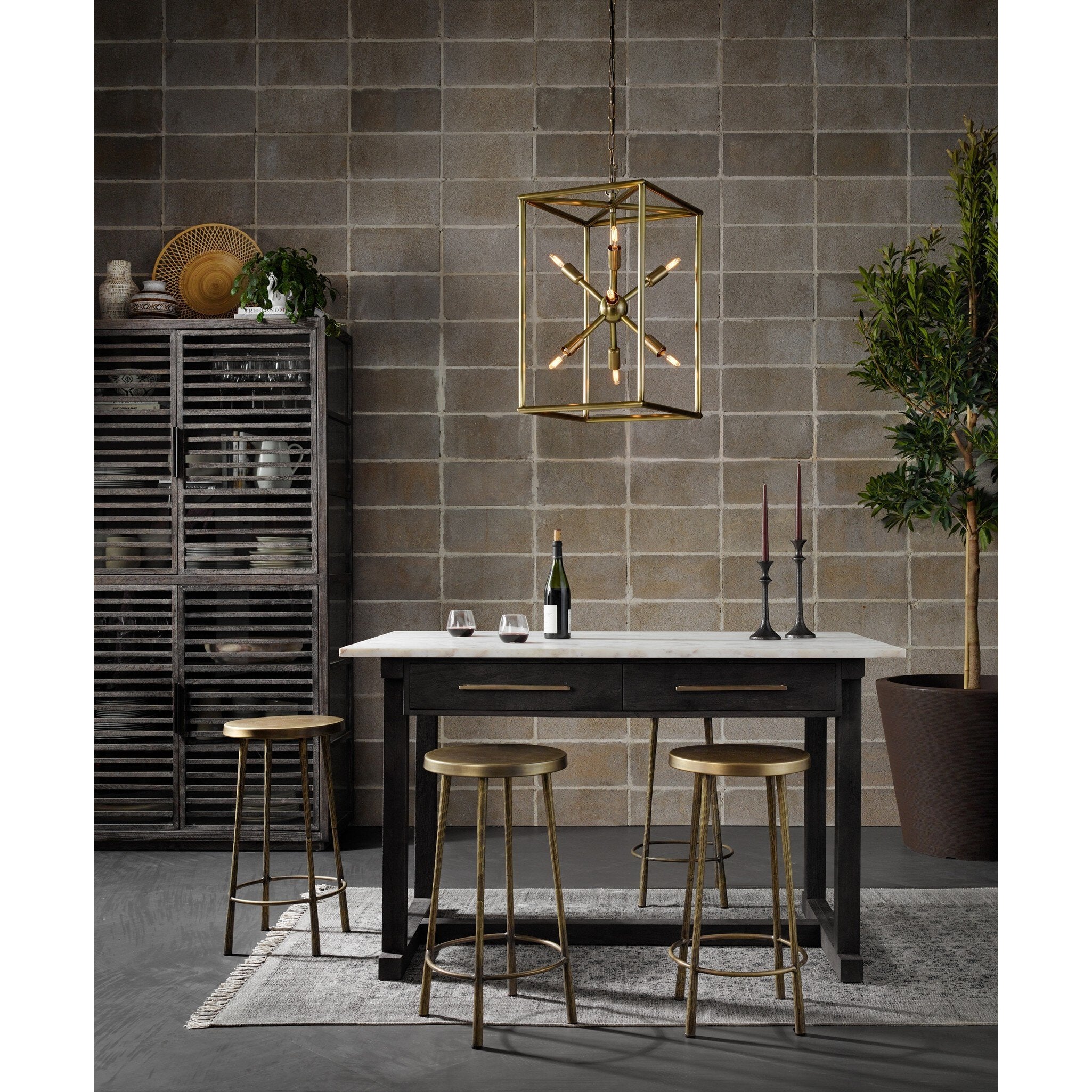 Westwood Counter Stool