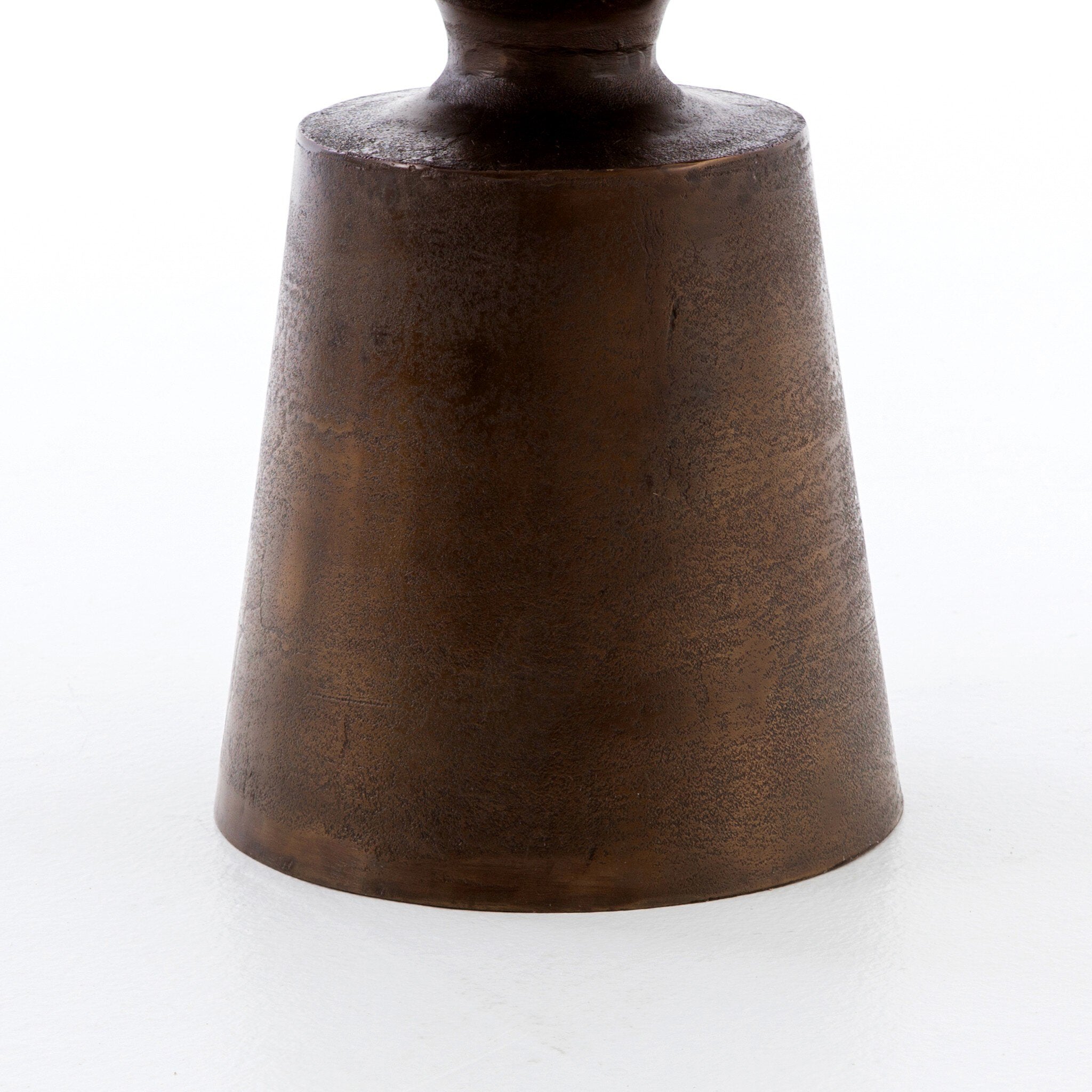 Cruz End Table- Antique Rust Side & End Tables Four Hands , Black Friday Sale Four Hands Furniture Sale, Old Bones Co, Mid Century Furniture Sale, Four Hands Furniture, Black Friday Sale Cruz End Table- Antique Rust,Gus Sale, Perigold Cruz End Table- Antique Rust Side & End Tables Black Friday Sale , Perigold Sale Cruz End Table- Antique Rust,Cruz End Table- Antique Rust Lulu and Georgia, Burke Decor Sale Cruz End Table- Antique Rust, www.oldbonesco.com