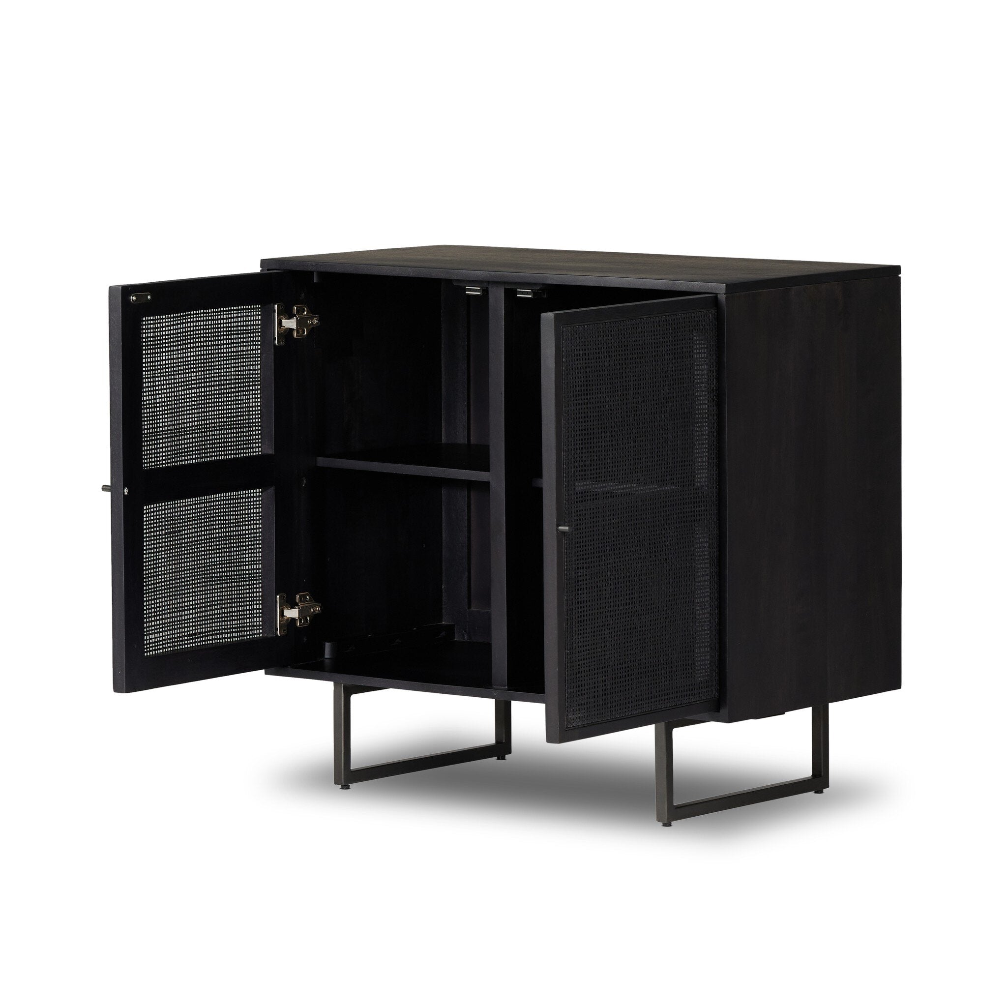 Carmel Small Cabinet Cabinets Four Hands Cabinets,https://www.oldbonesco.com,Mid Century Furniture, Furniture Sale, Old Bones Co, Mid Century Sale, Four Hands Furniture, Sale,Gus, Sale,Perigold Carmel Small Cabinet Cabinets Sale, Perigold Sale Carmel Small Cabinet,Carmel Small Cabinet Lulu and Georgia,Burke Decor Sale Carmel Small Cabinet, open box furniture,Open Box Carmel Small Cabinet