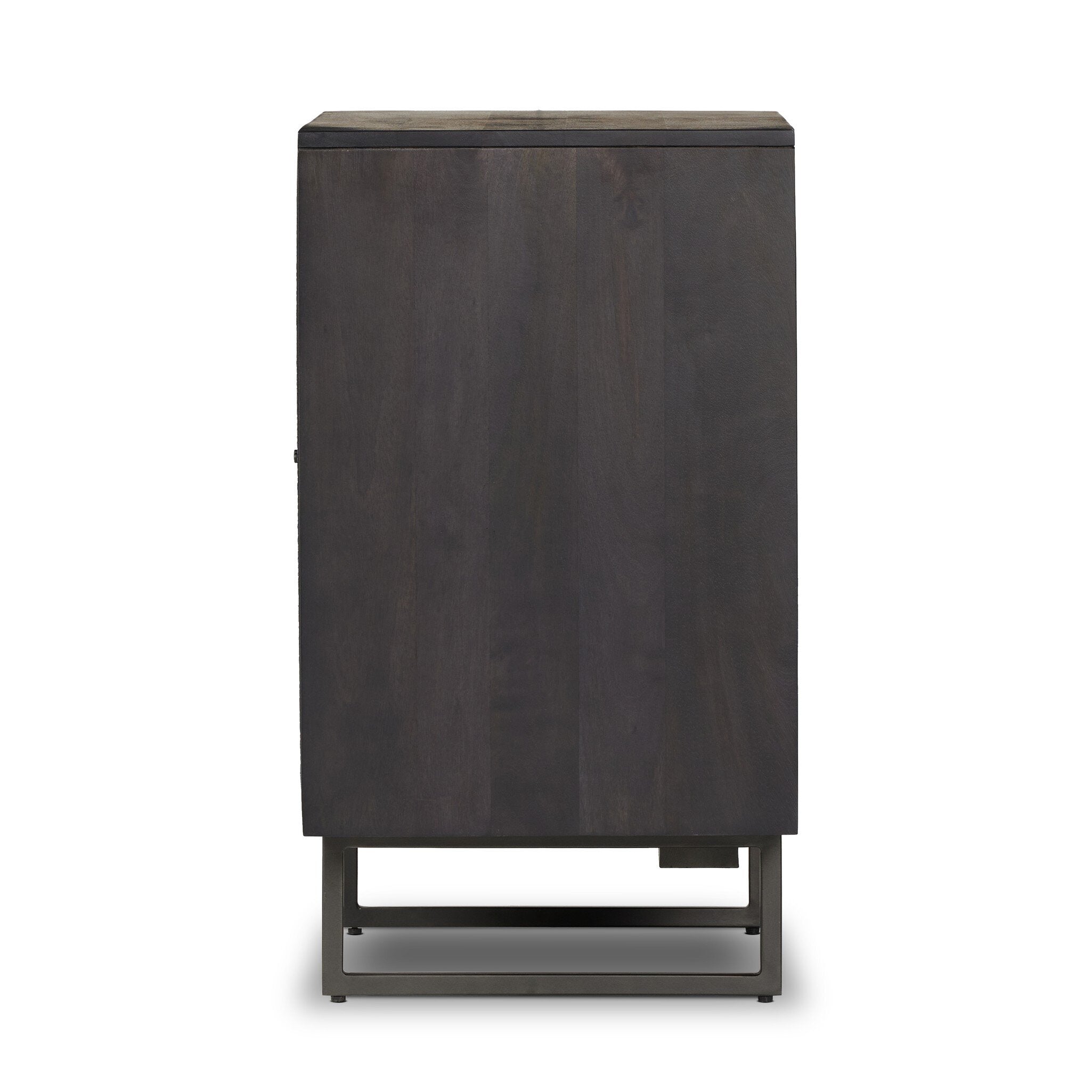 Carmel Small Cabinet Cabinets Four Hands Cabinets,https://www.oldbonesco.com,Mid Century Furniture, Furniture Sale, Old Bones Co, Mid Century Sale, Four Hands Furniture, Sale,Gus, Sale,Perigold Carmel Small Cabinet Cabinets Sale, Perigold Sale Carmel Small Cabinet,Carmel Small Cabinet Lulu and Georgia,Burke Decor Sale Carmel Small Cabinet, open box furniture,Open Box Carmel Small Cabinet