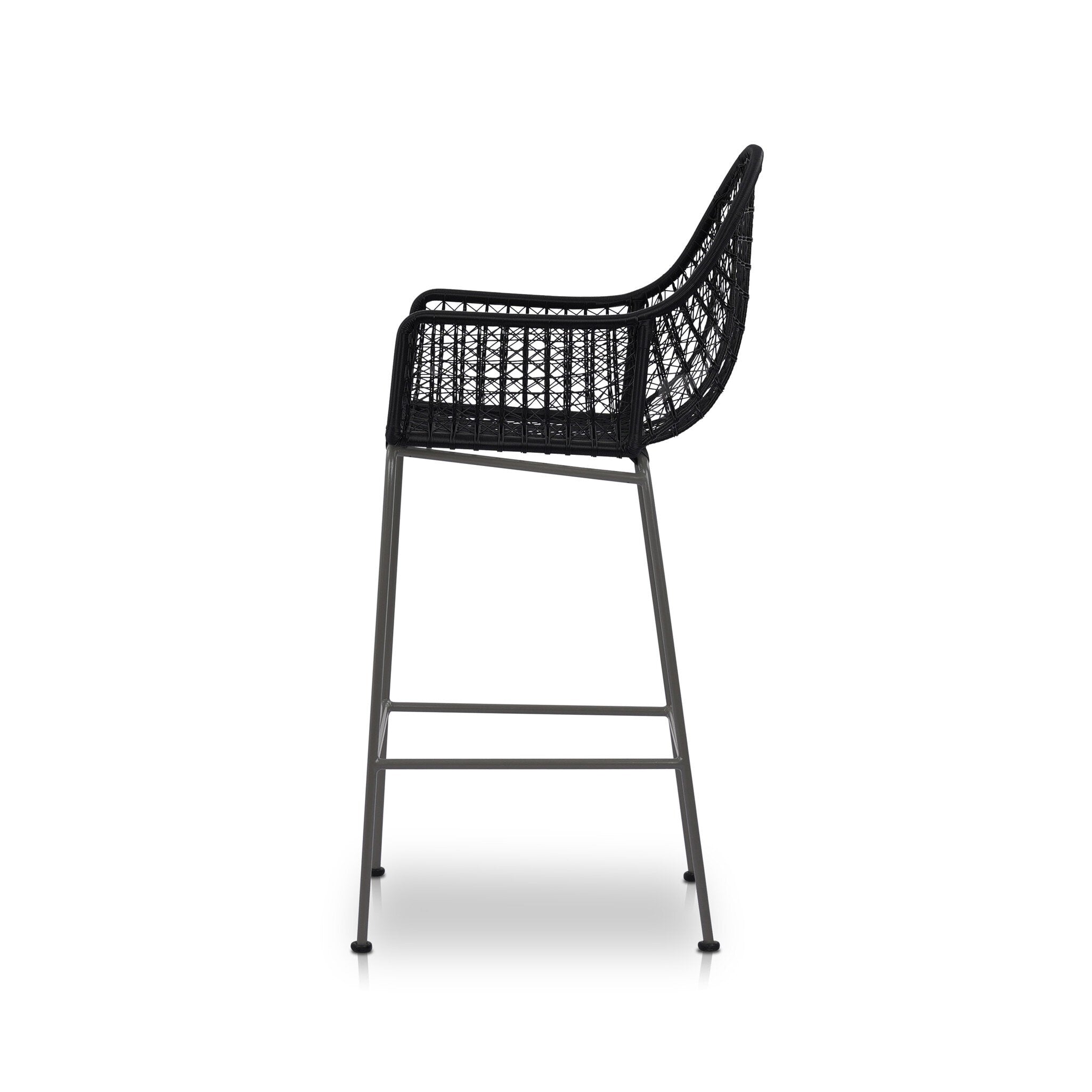 Bandera Outdoor Bar Stool