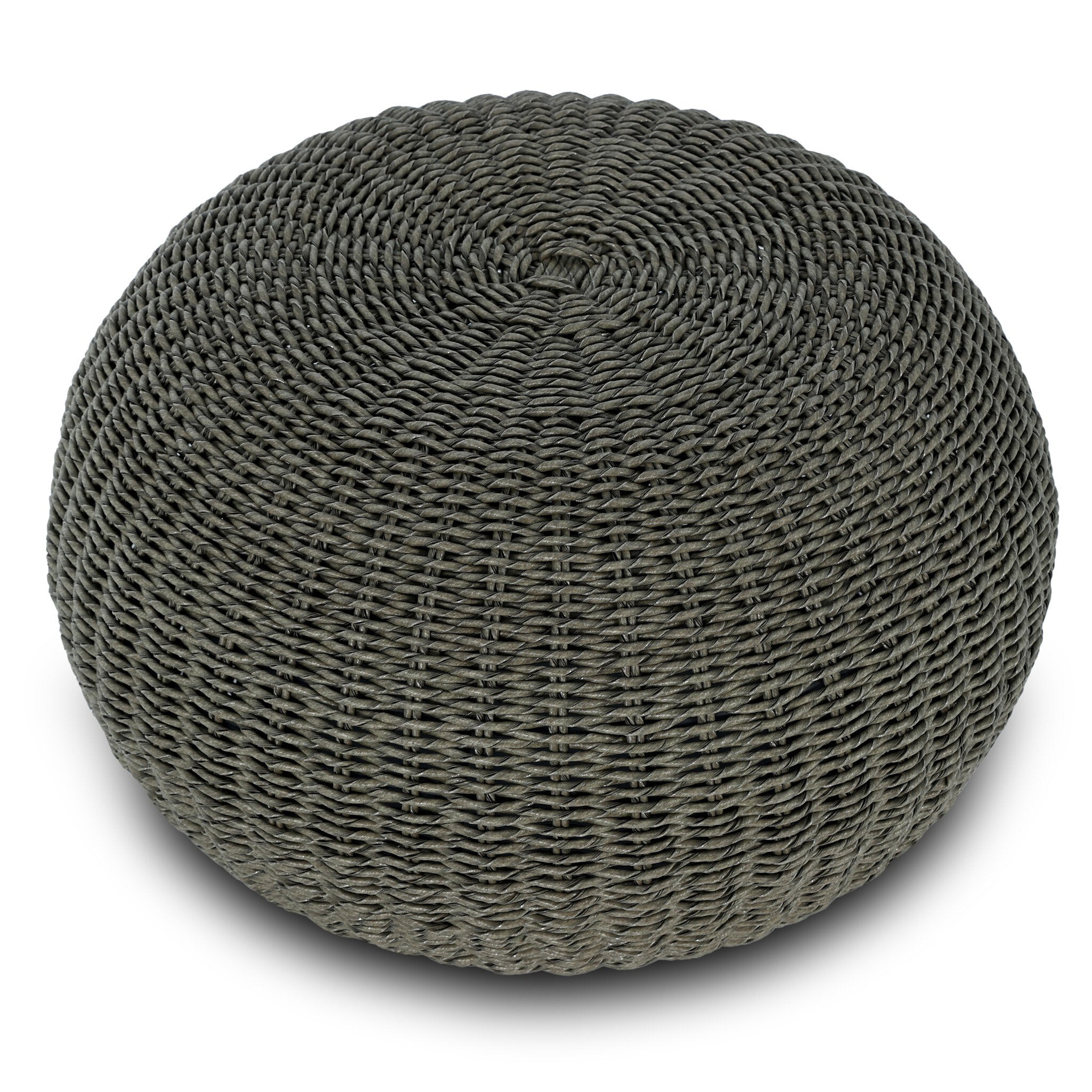 Phoenix Outdoor Accent Stool