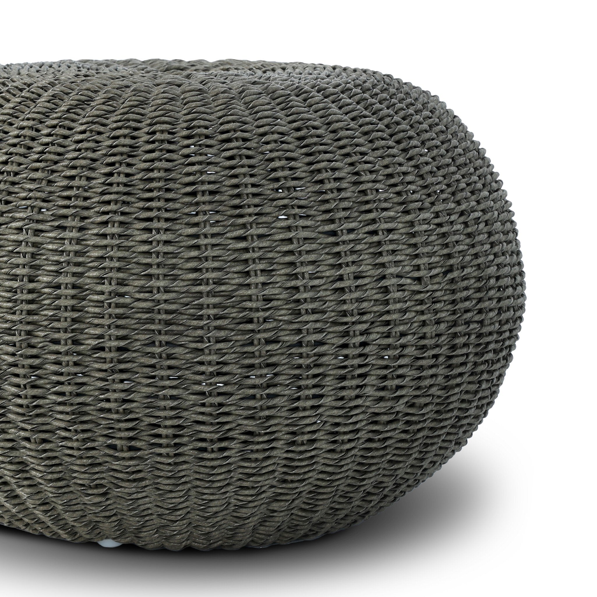 Phoenix Outdoor Accent Stool