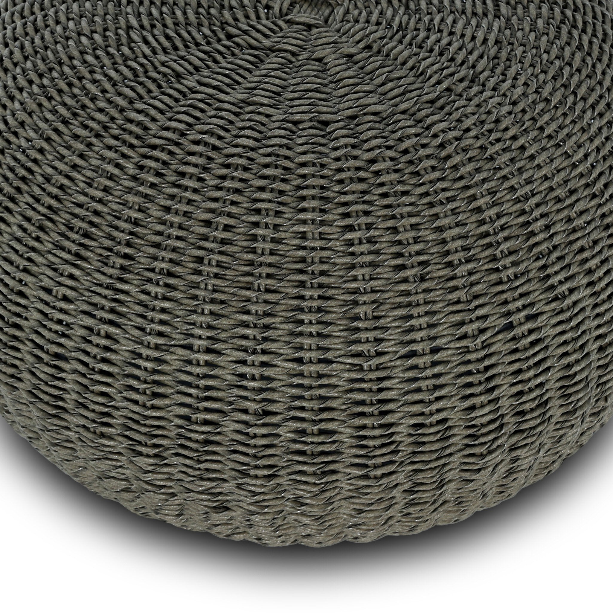 Phoenix Outdoor Accent Stool