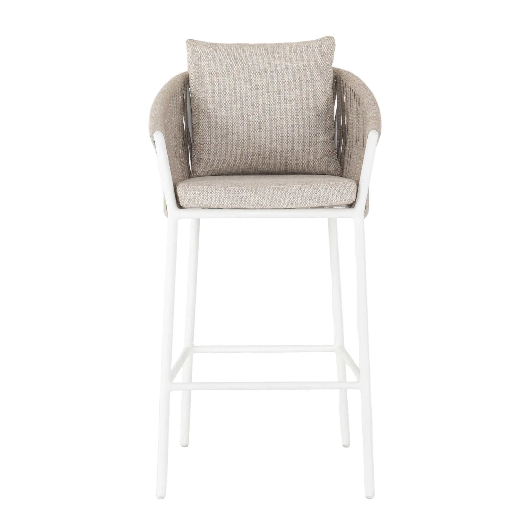 Porto Outdoor Bar Stool