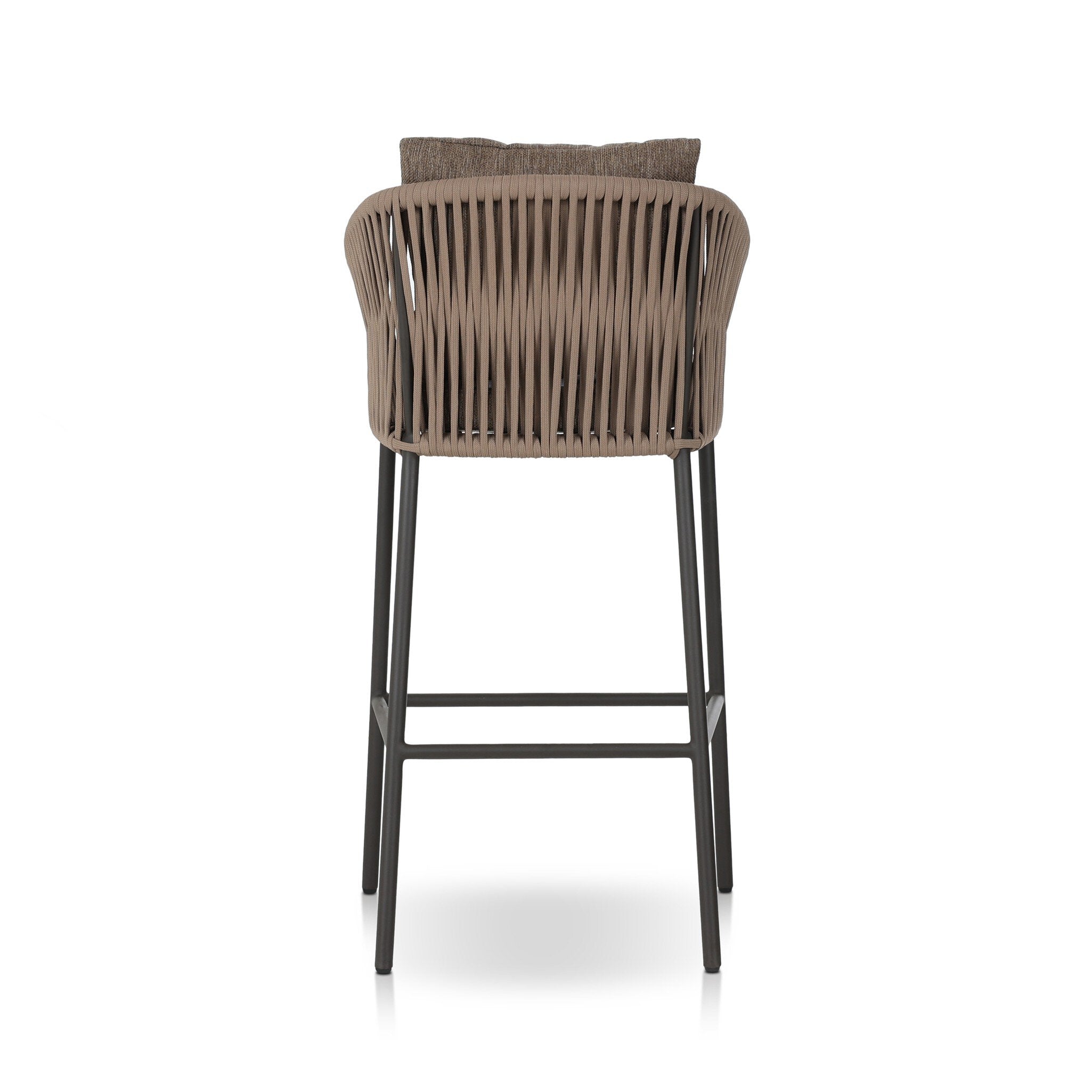 Porto Outdoor Bar Stool