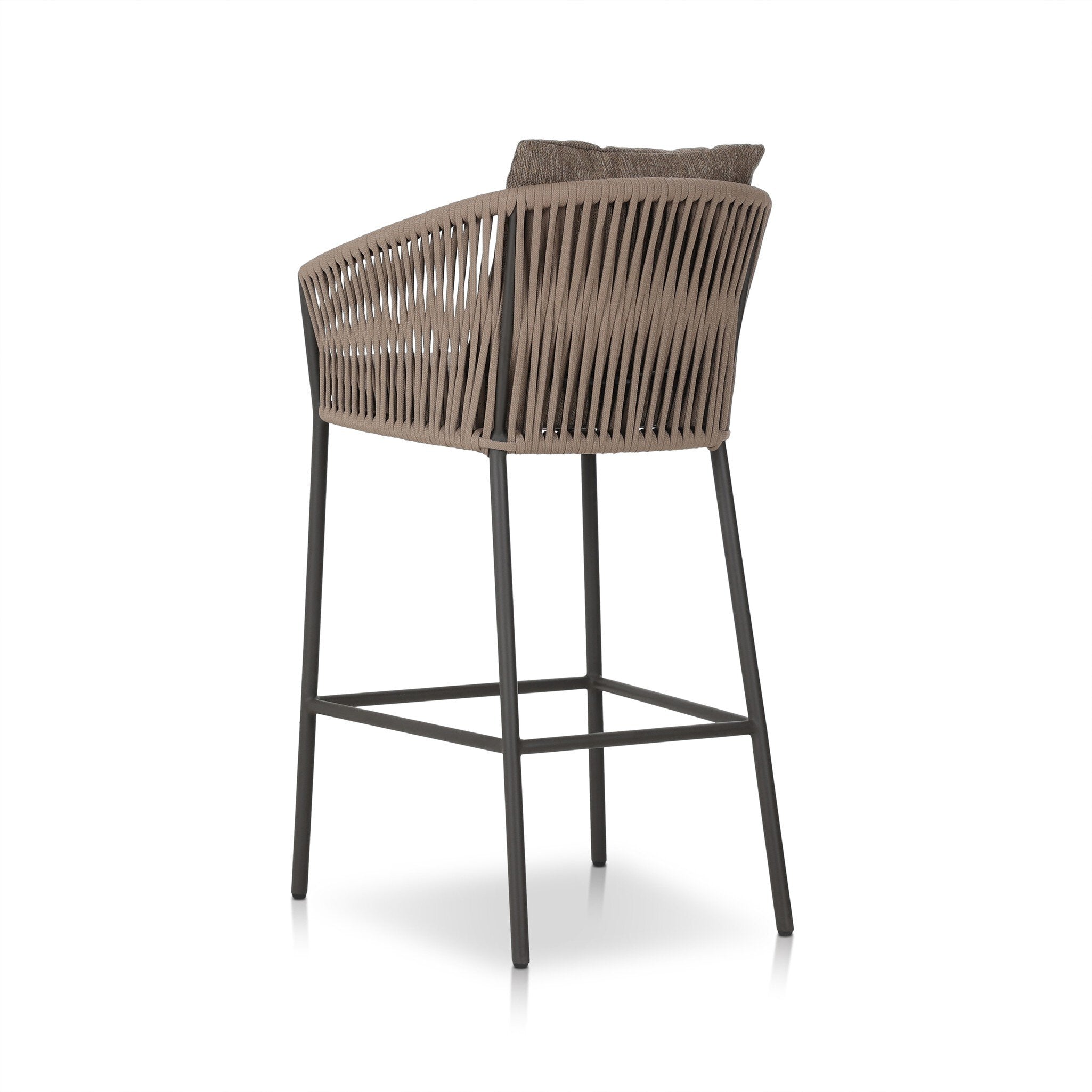 Porto Outdoor Bar Stool