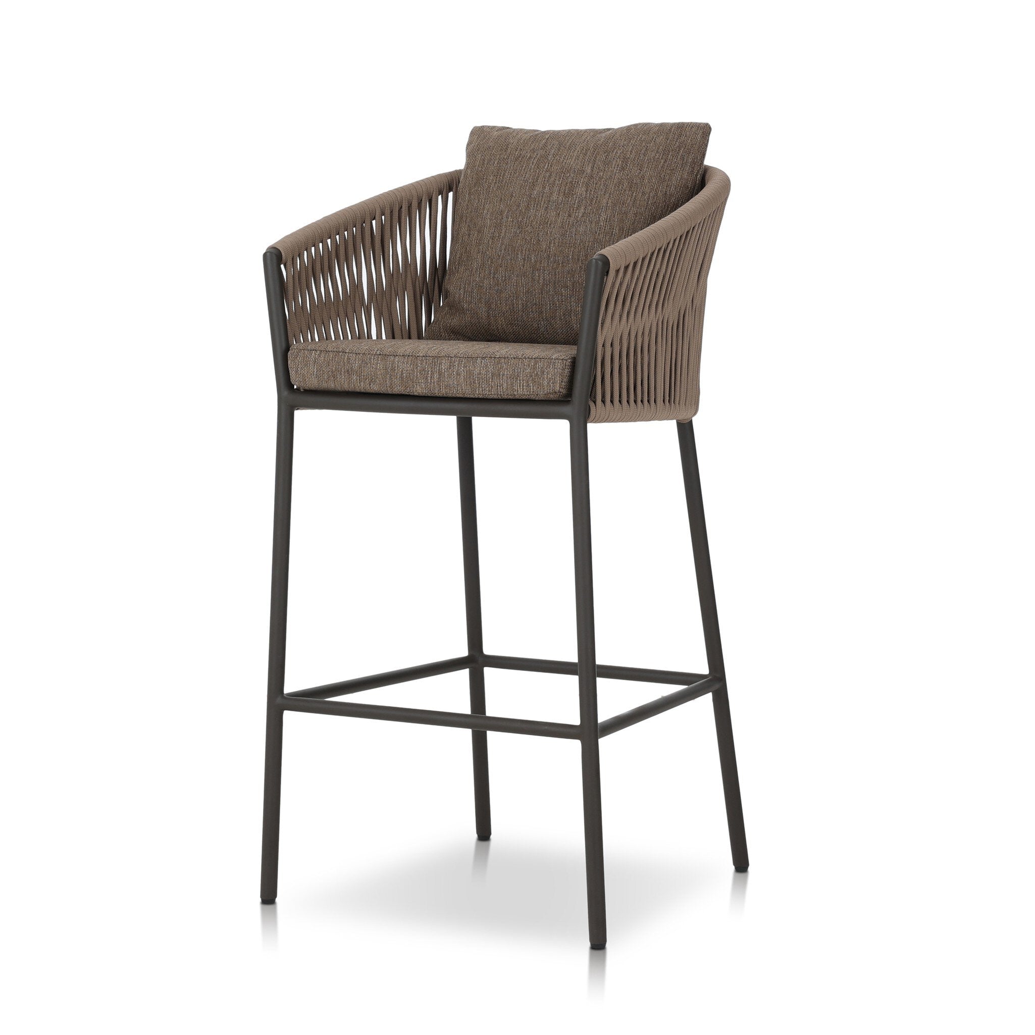 Porto Outdoor Bar Stool