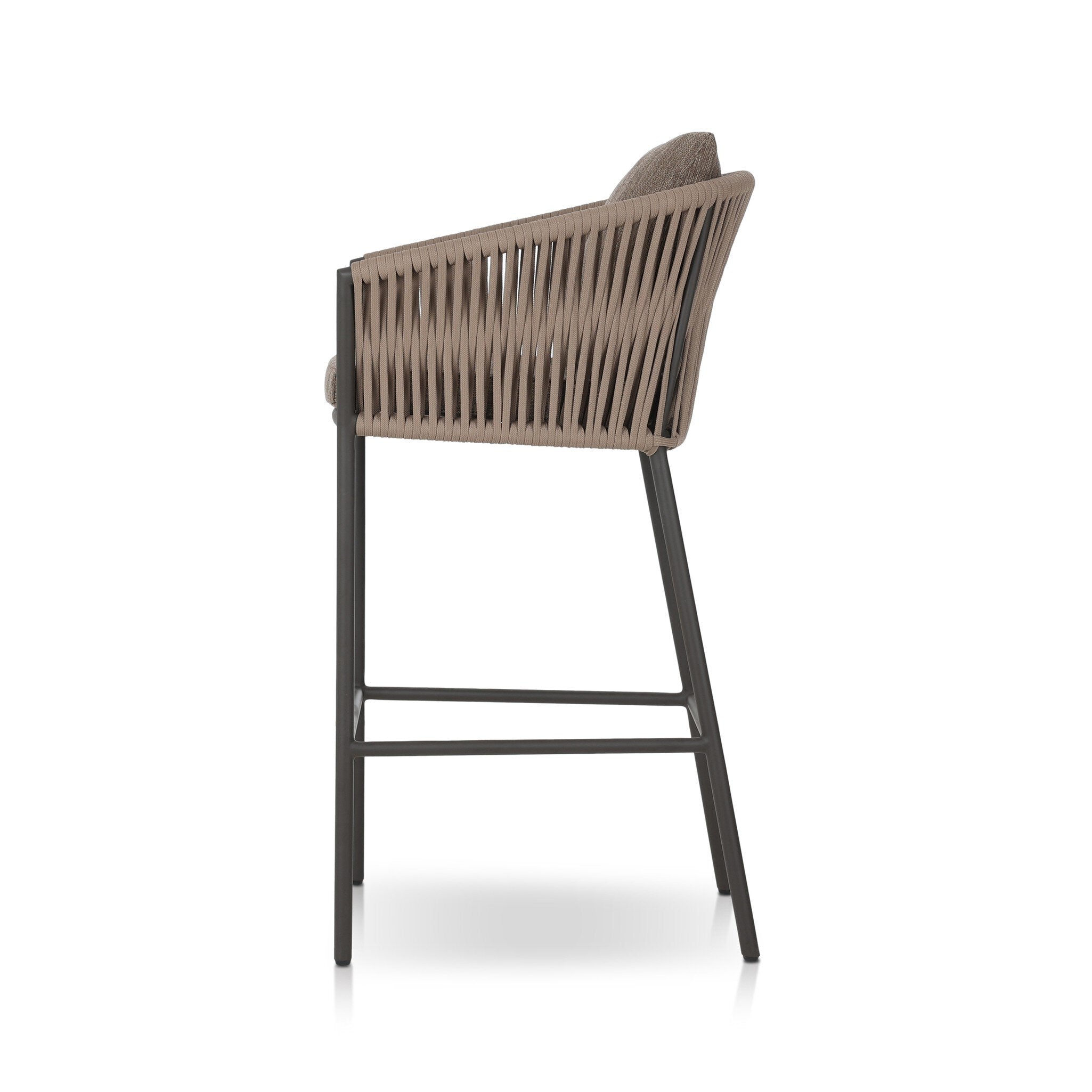 Porto Outdoor Bar Stool