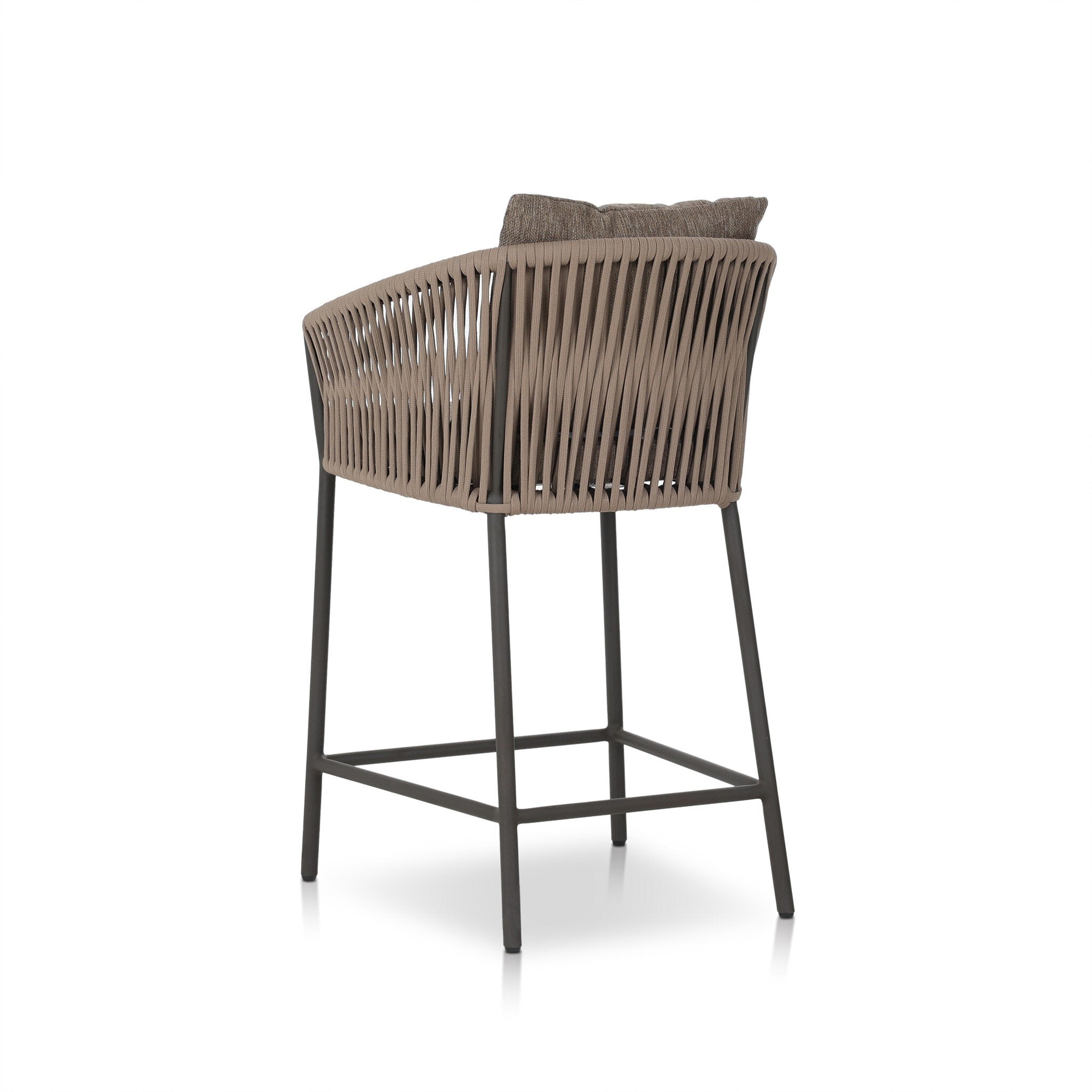 Porto Outdoor Counter Stool
