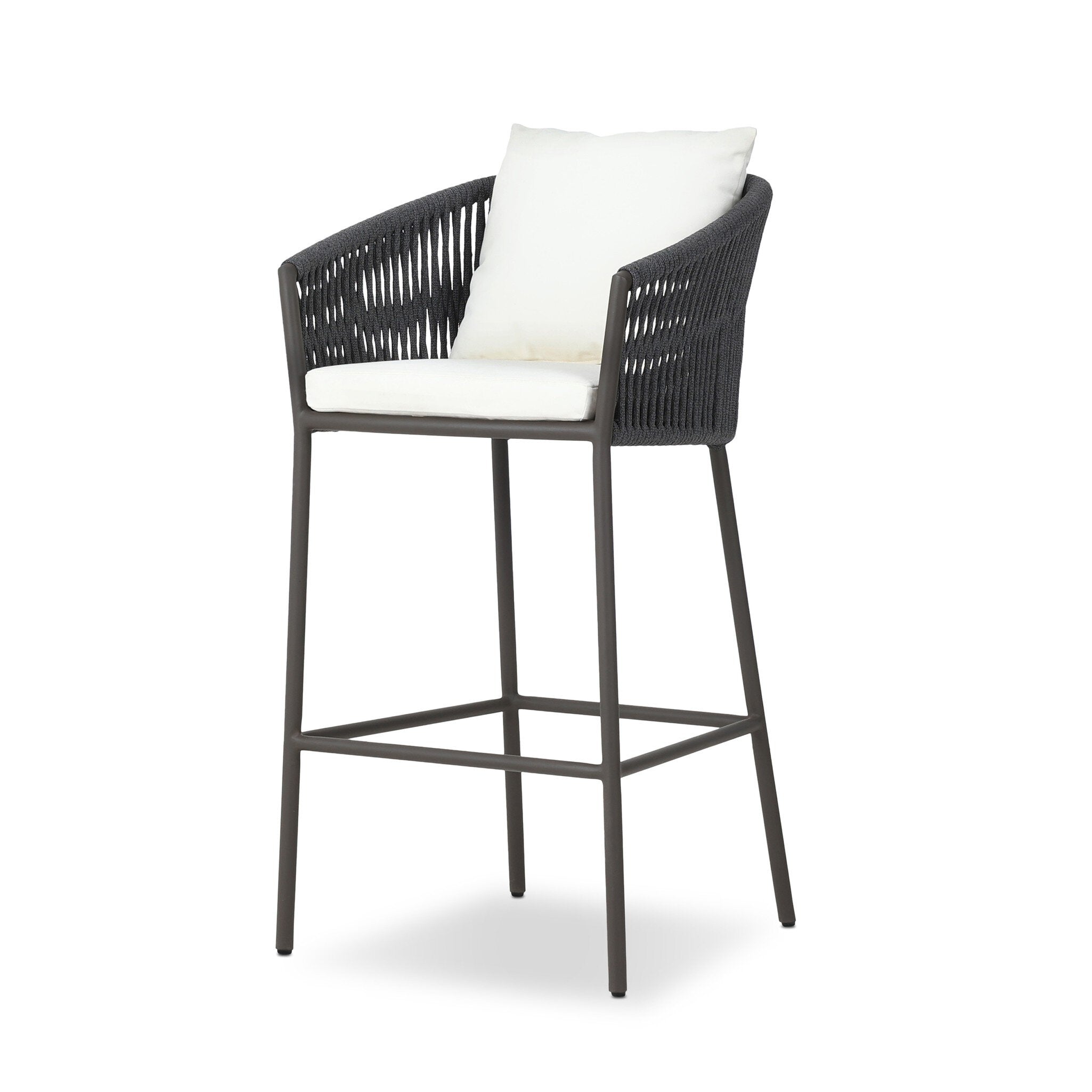 Porto Outdoor Bar Stool