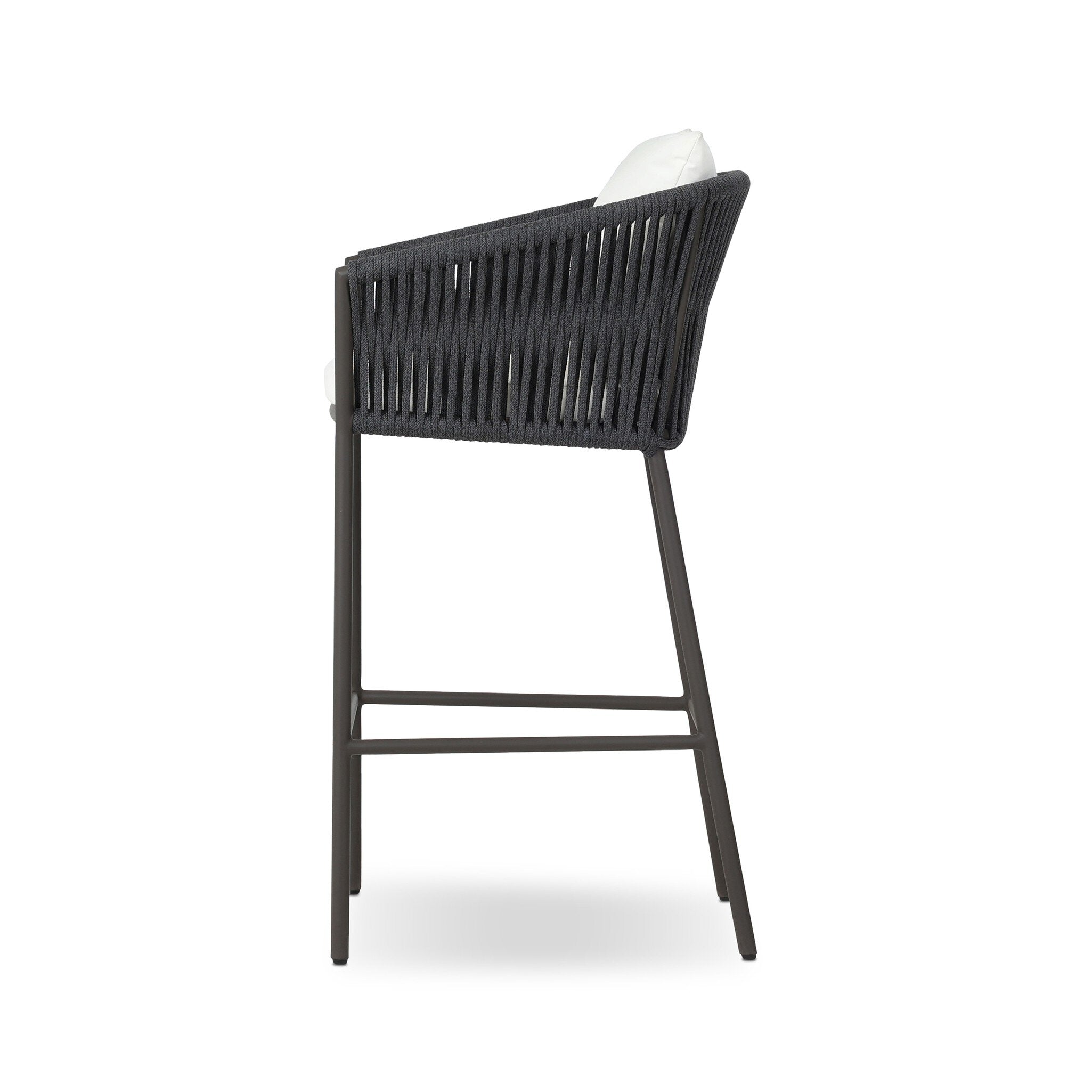 Porto Outdoor Bar Stool