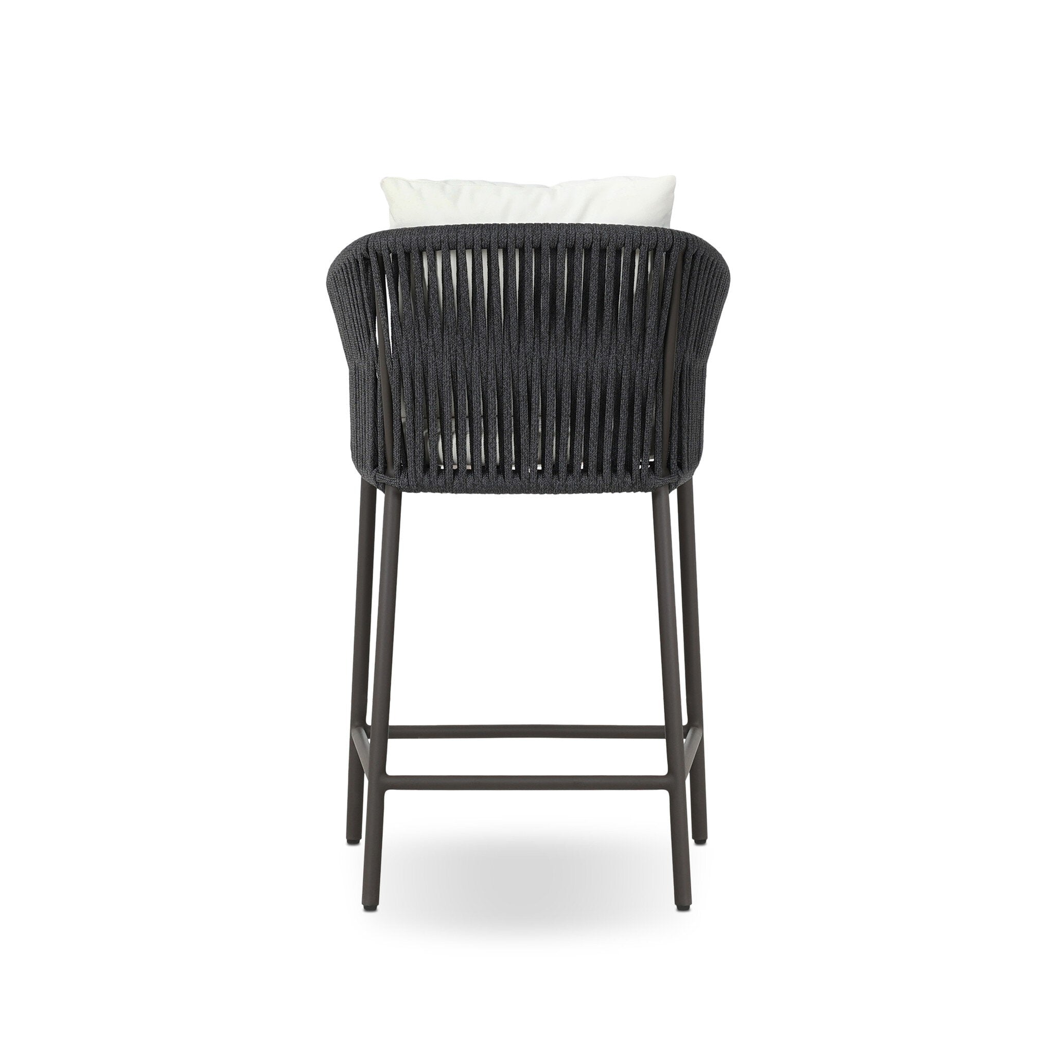 Porto Outdoor Counter Stool