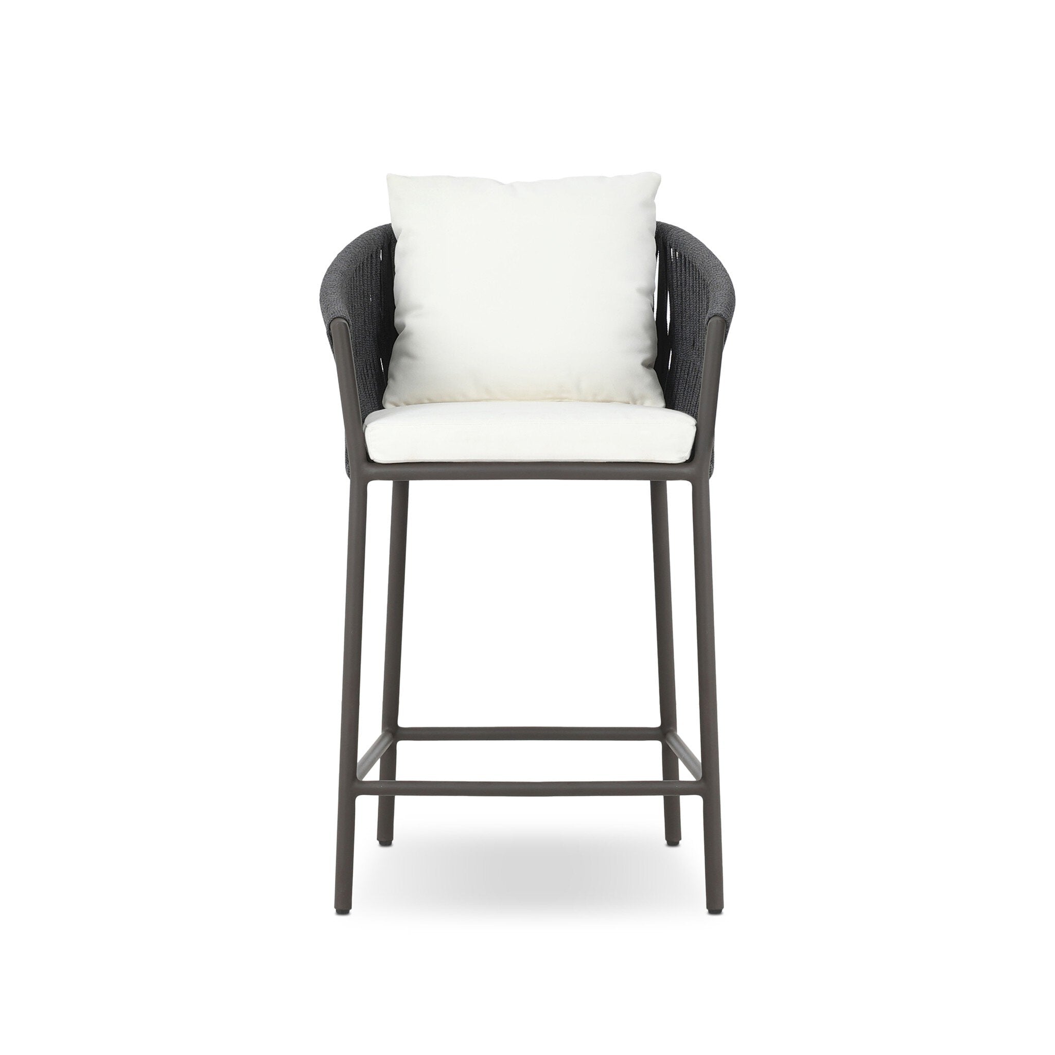 Porto Outdoor Counter Stool