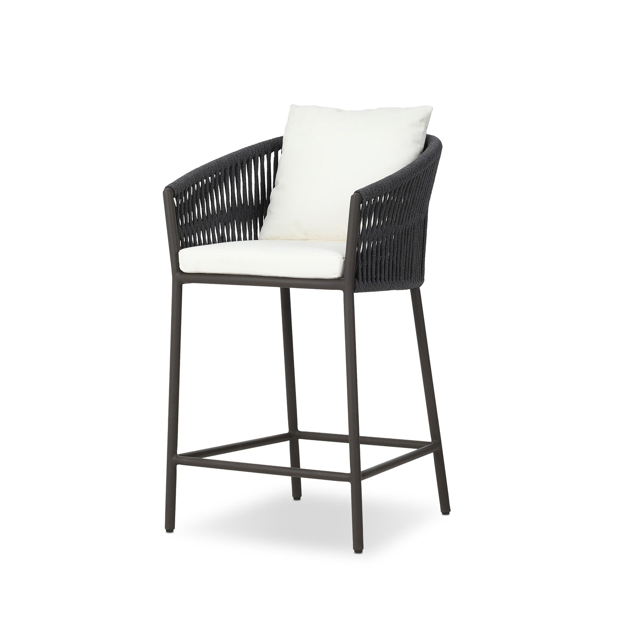 Porto Outdoor Counter Stool