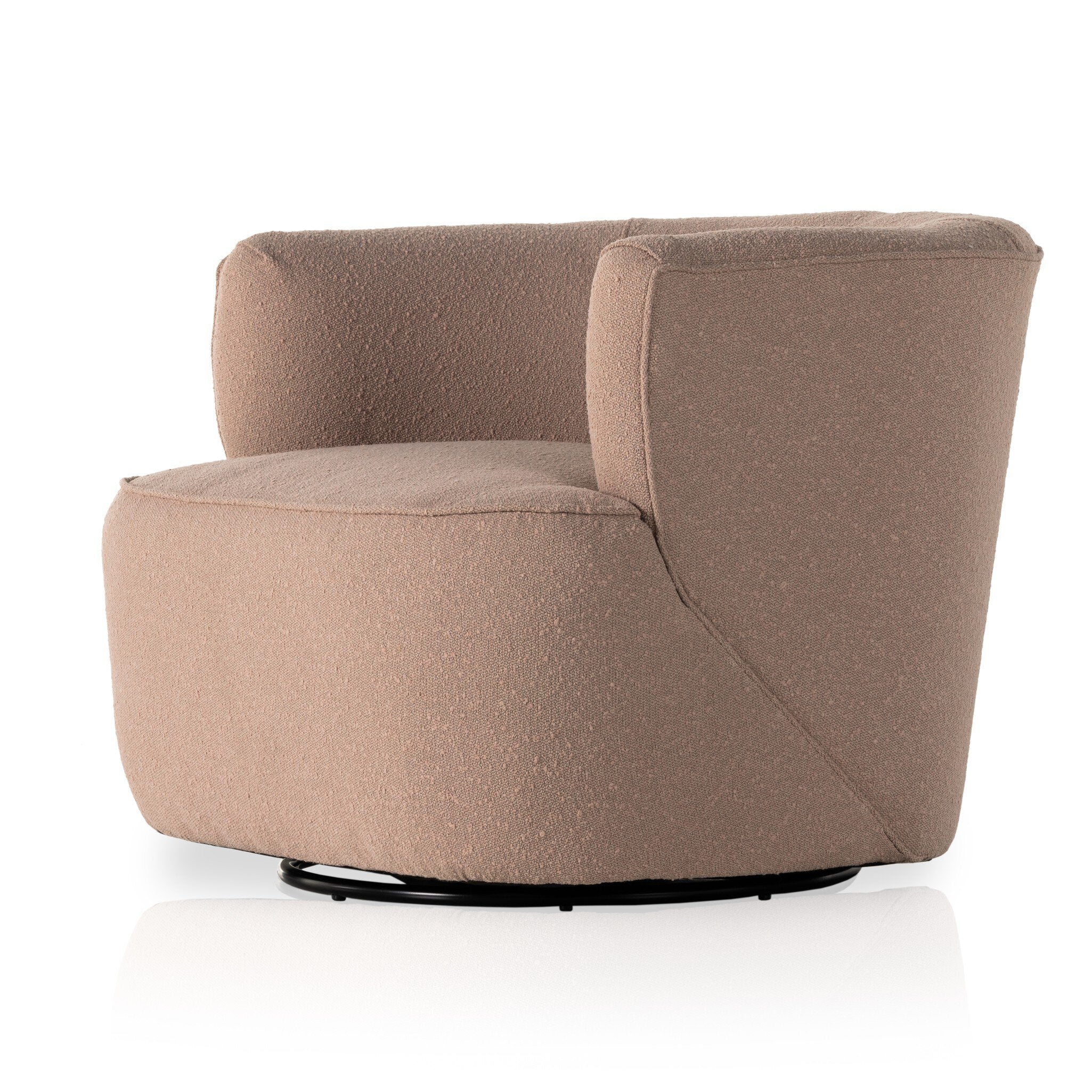 Mila Swivel Chair