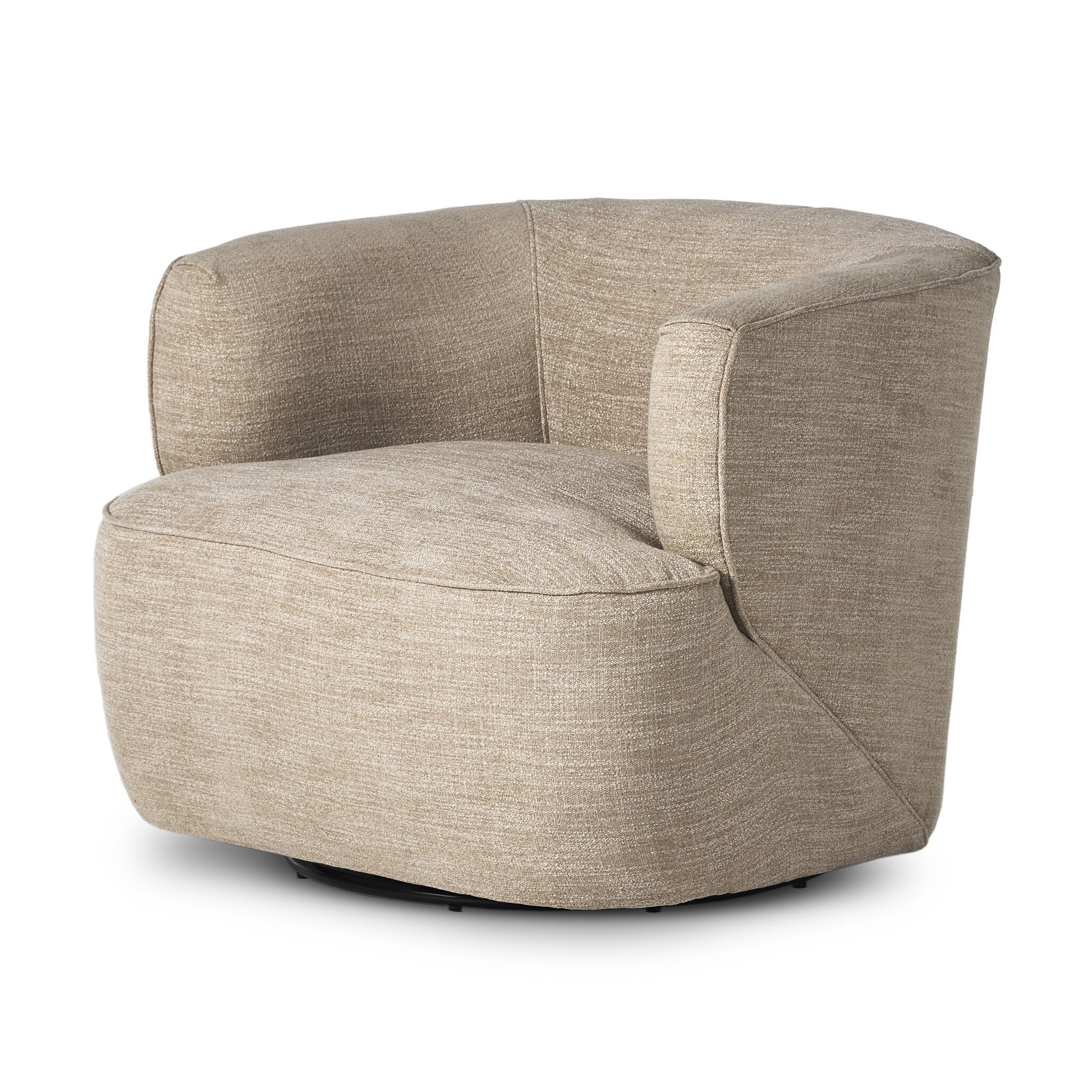 Mila Swivel Chair