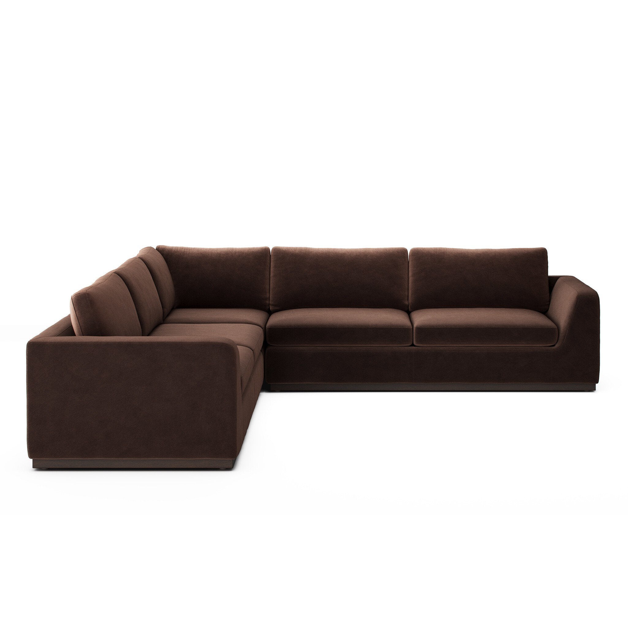 Colt 3-Piece Sectional