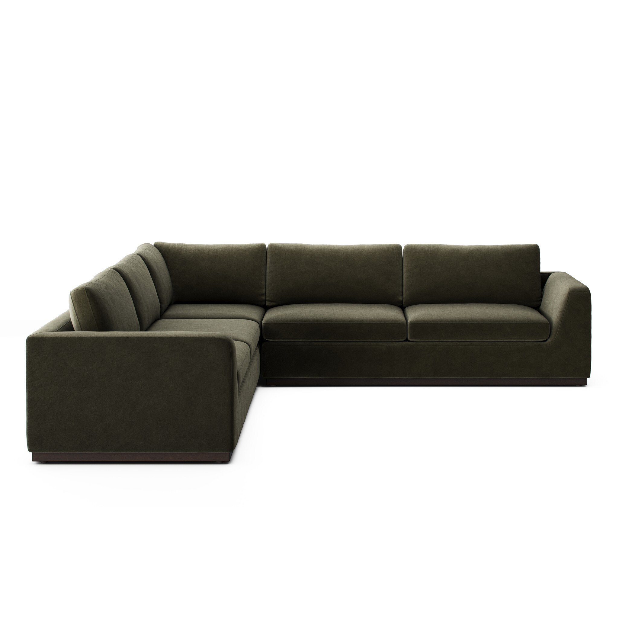 Colt 3-Piece Sectional