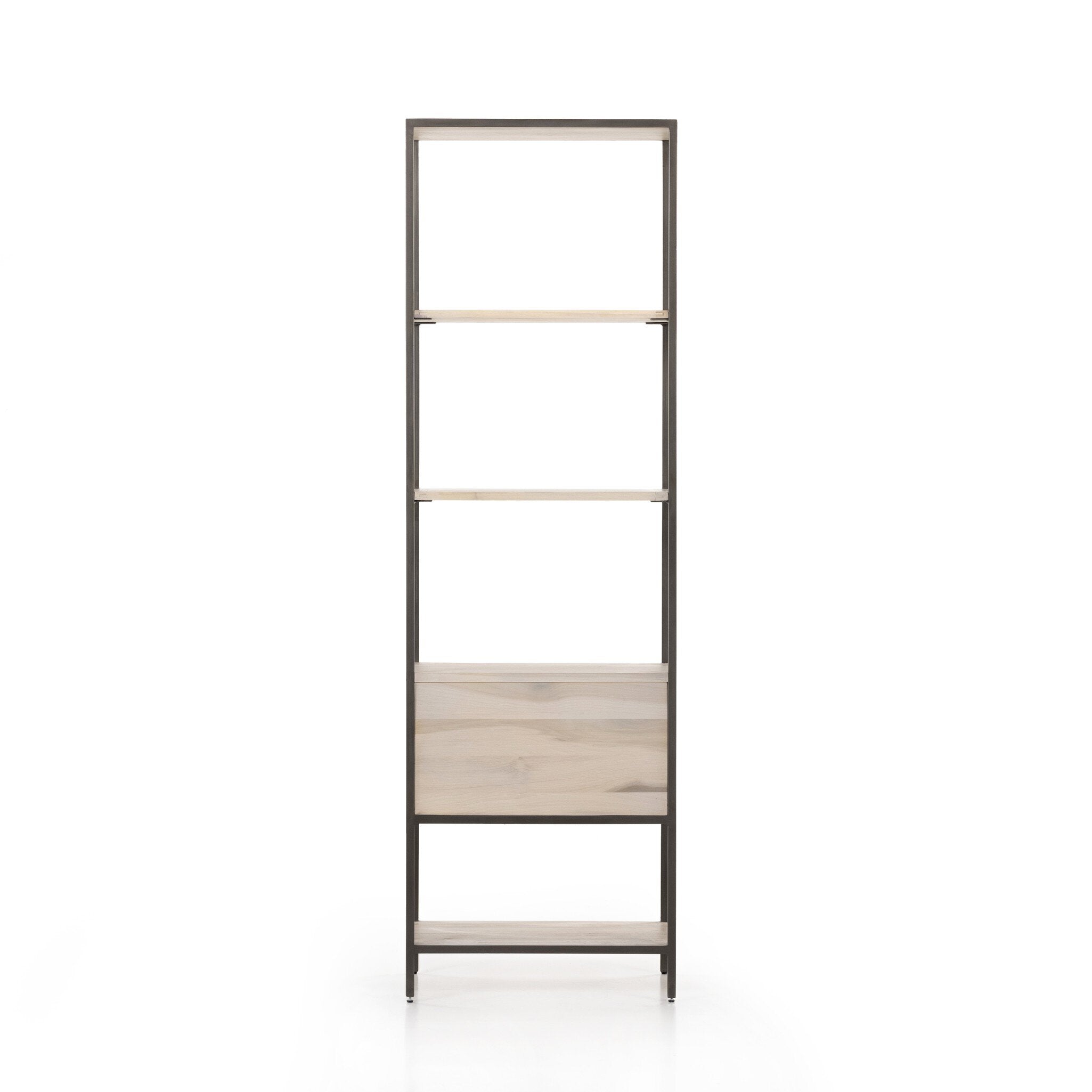 Trey Bookshelf