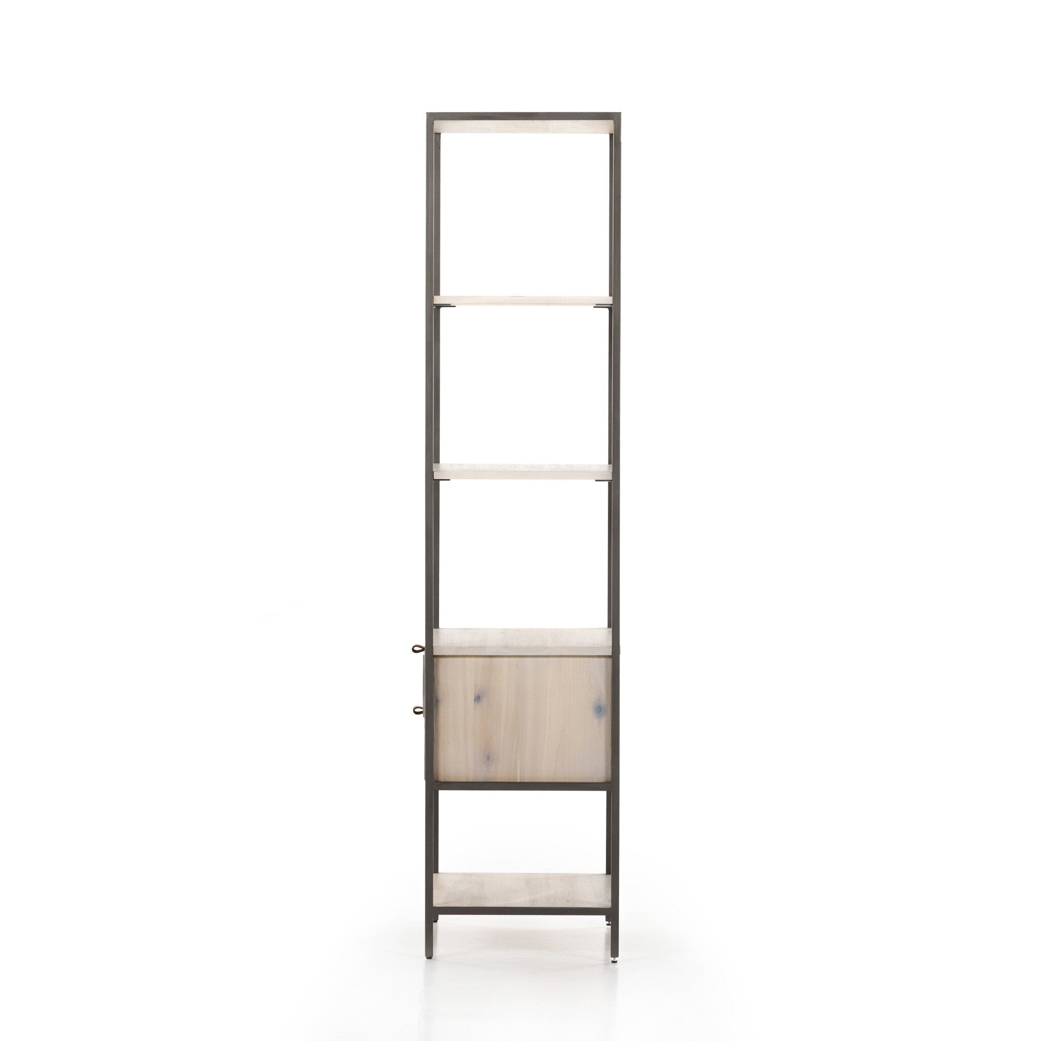 Trey Bookshelf