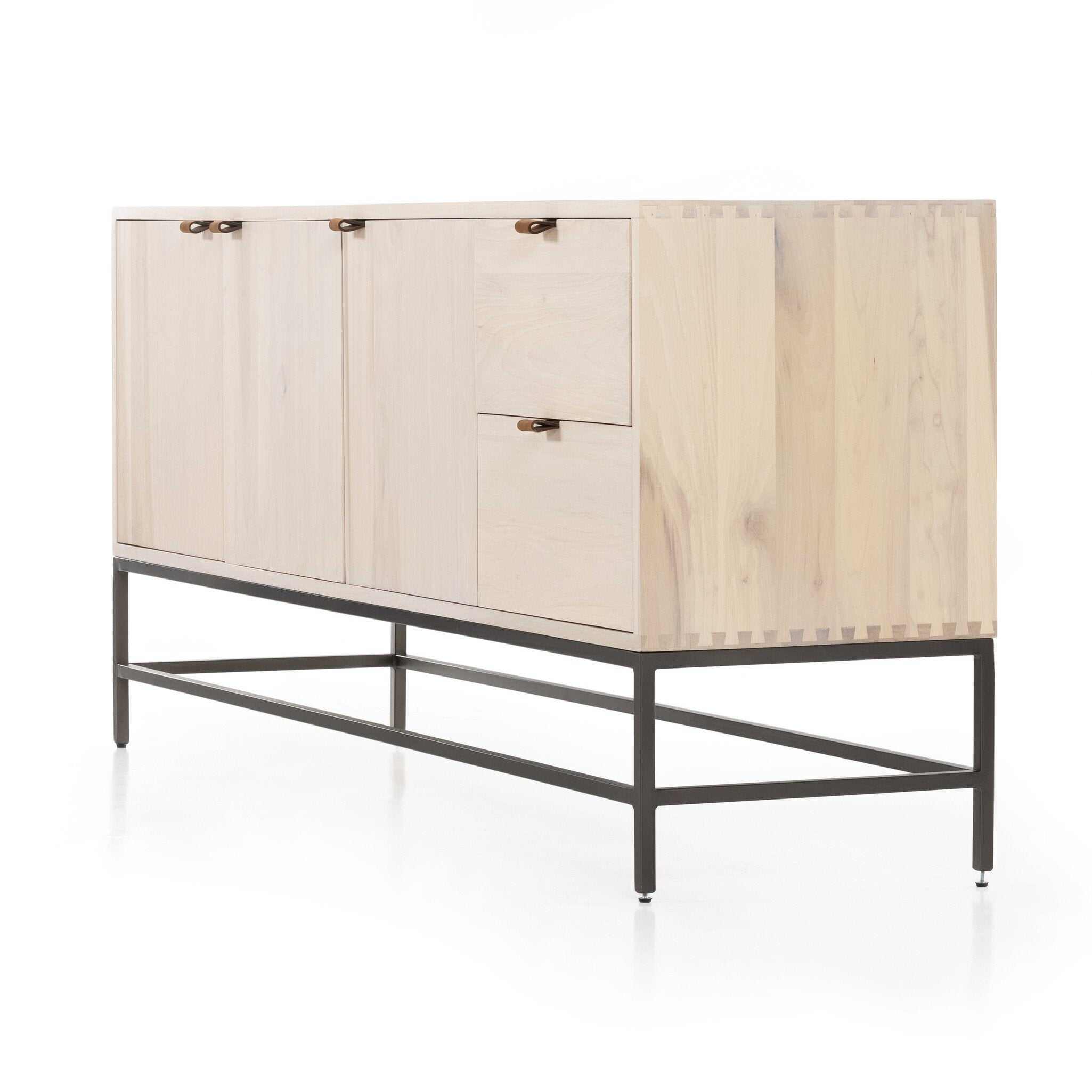 Trey Sideboard Credenzas & Sideboards Four Hands , Black Friday Sale Four Hands Furniture Sale, Old Bones Co, Mid Century Furniture Sale, Four Hands Furniture, Black Friday Sale Trey Sideboard,Gus Sale, Perigold Trey Sideboard Credenzas & Sideboards Black Friday Sale , Perigold Sale Trey Sideboard,Trey Sideboard Lulu and Georgia, Burke Decor Sale Trey Sideboard, www.oldbonesco.com