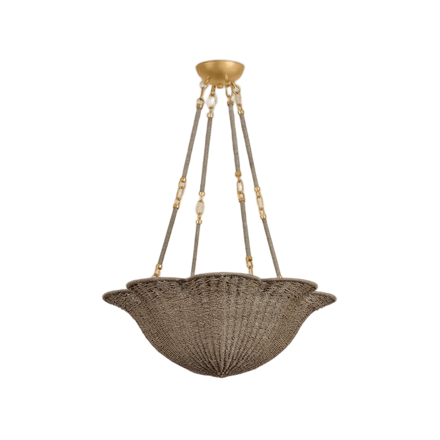 Ardonia 4-Light Chandelier