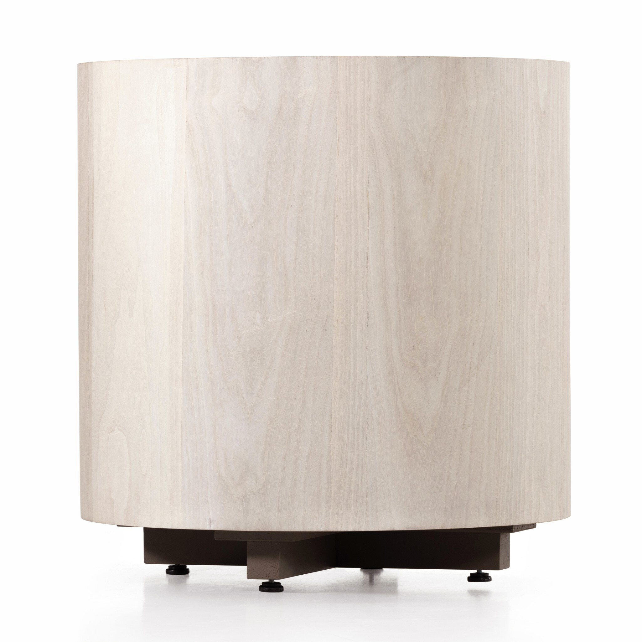 Hudson Round End Table Side & End Tables Four Hands , Black Friday Sale Four Hands Furniture Sale, Old Bones Co, Mid Century Furniture Sale, Four Hands Furniture, Black Friday Sale Hudson Round End Table,Gus Sale, Perigold Hudson Round End Table Side & End Tables Black Friday Sale , Perigold Sale Hudson Round End Table,Hudson Round End Table Lulu and Georgia, Burke Decor Sale Hudson Round End Table, www.oldbonesco.com