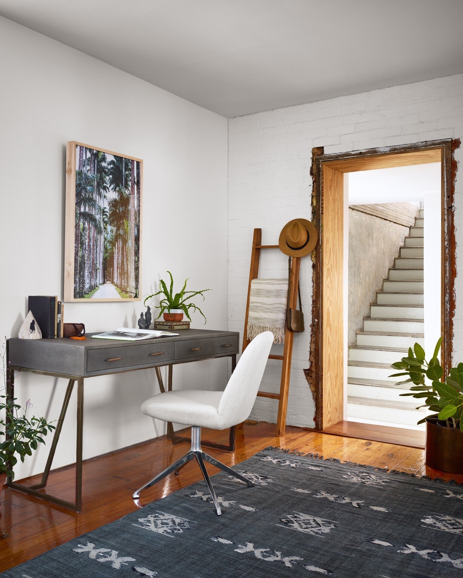 Shagreen Desk Desks Four Hands , Black Friday Sale Four Hands Furniture Sale, Old Bones Co, Mid Century Furniture Sale, Four Hands Furniture, Black Friday Sale Shagreen Desk,Gus Sale, Perigold Shagreen Desk Desks Black Friday Sale , Perigold Sale Shagreen Desk,Shagreen Desk Lulu and Georgia, Burke Decor Sale Shagreen Desk, www.oldbonesco.com