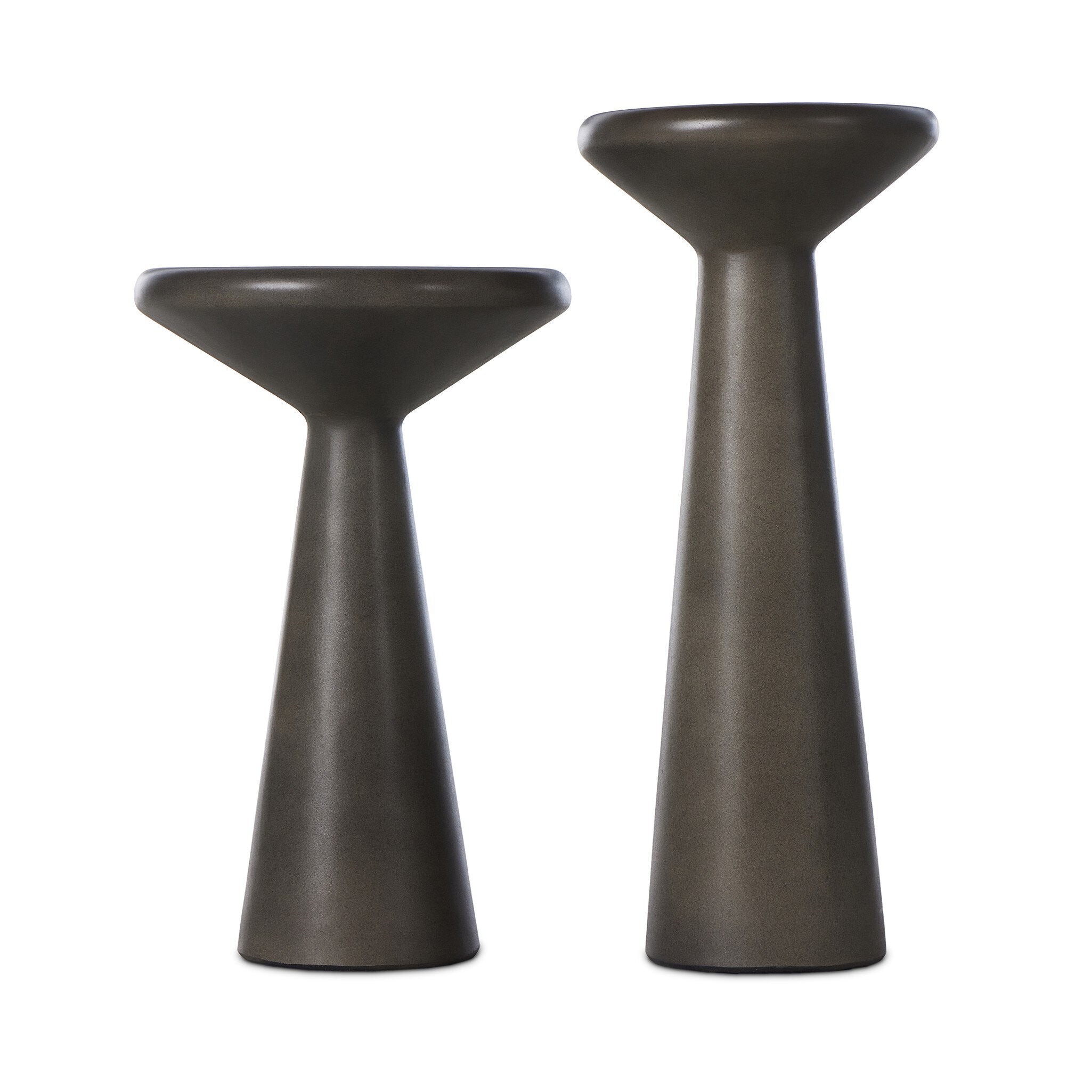 Ravine Concrete Accent Tables - Set of 2 Side & End Tables Four Hands , Black Friday Sale Four Hands Furniture Sale, Old Bones Co, Mid Century Furniture Sale, Four Hands Furniture, Black Friday Sale Ravine Concrete Accent Tables - Set of 2,Gus Sale, Perigold Ravine Concrete Accent Tables - Set of 2 Side & End Tables Black Friday Sale , Perigold Sale Ravine Concrete Accent Tables - Set of 2,Ravine Concrete Accent Tables - Set of 2 Lulu and Georgia, Burke Decor Sale Ravine Concrete Accent Tables - Set of 2, w