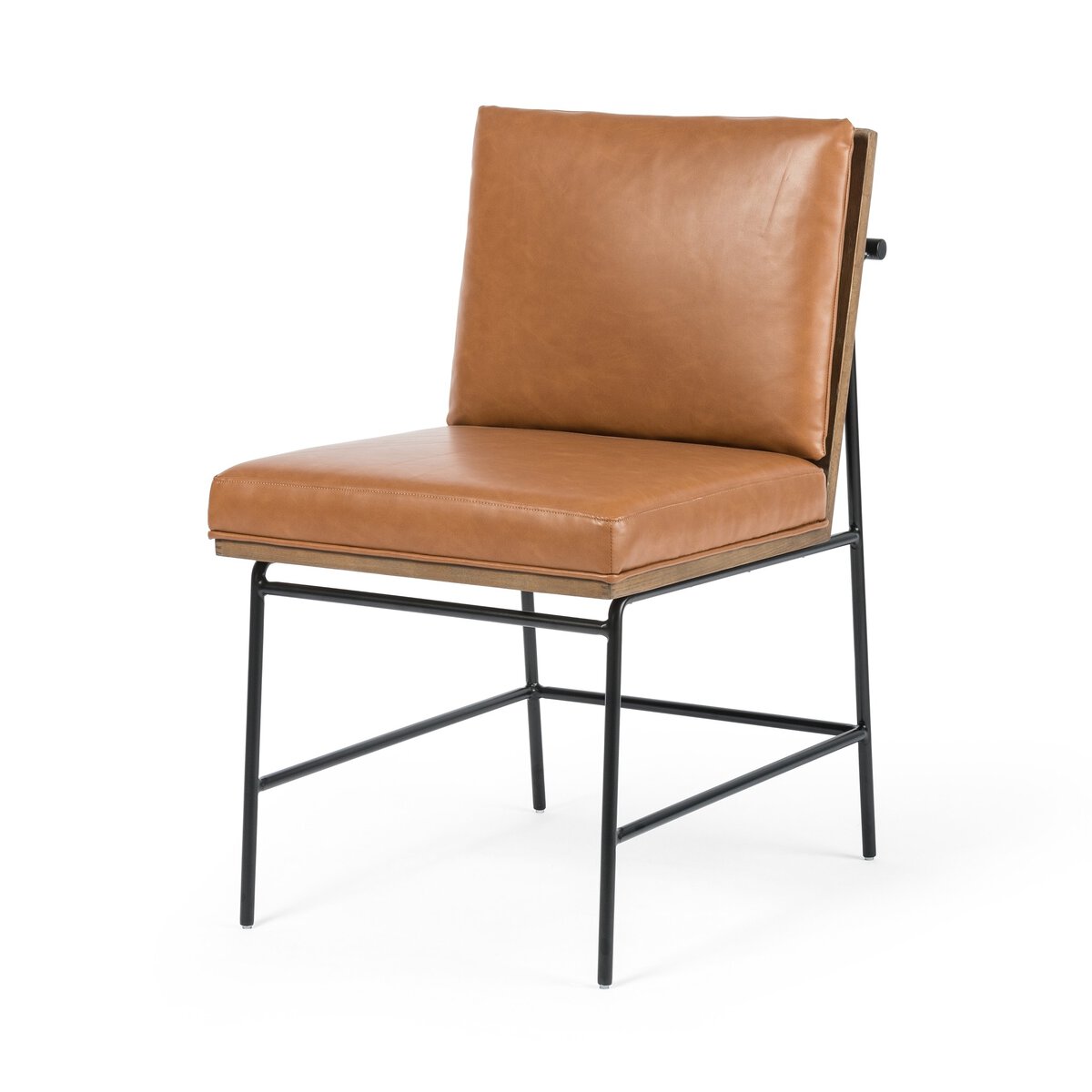 Crete Dining Chair Dining Chairs -Four Hands- Sierra Butterscotch with Brown Frame , Black Friday Sale -Four Hands- Furniture Sale, Old Bones Co, Mid Century Furniture Sale, Four Hands Furniture, Black Friday Sale Crete Dining Chair,Gus Sale, Perigold Crete Dining Chair Dining Chairs Black Friday Sale , Perigold Sale Crete Dining Chair,Crete Dining Chair Lulu and Georgia, Burke Decor Sale Crete Dining Chair, www.oldbonesco.com