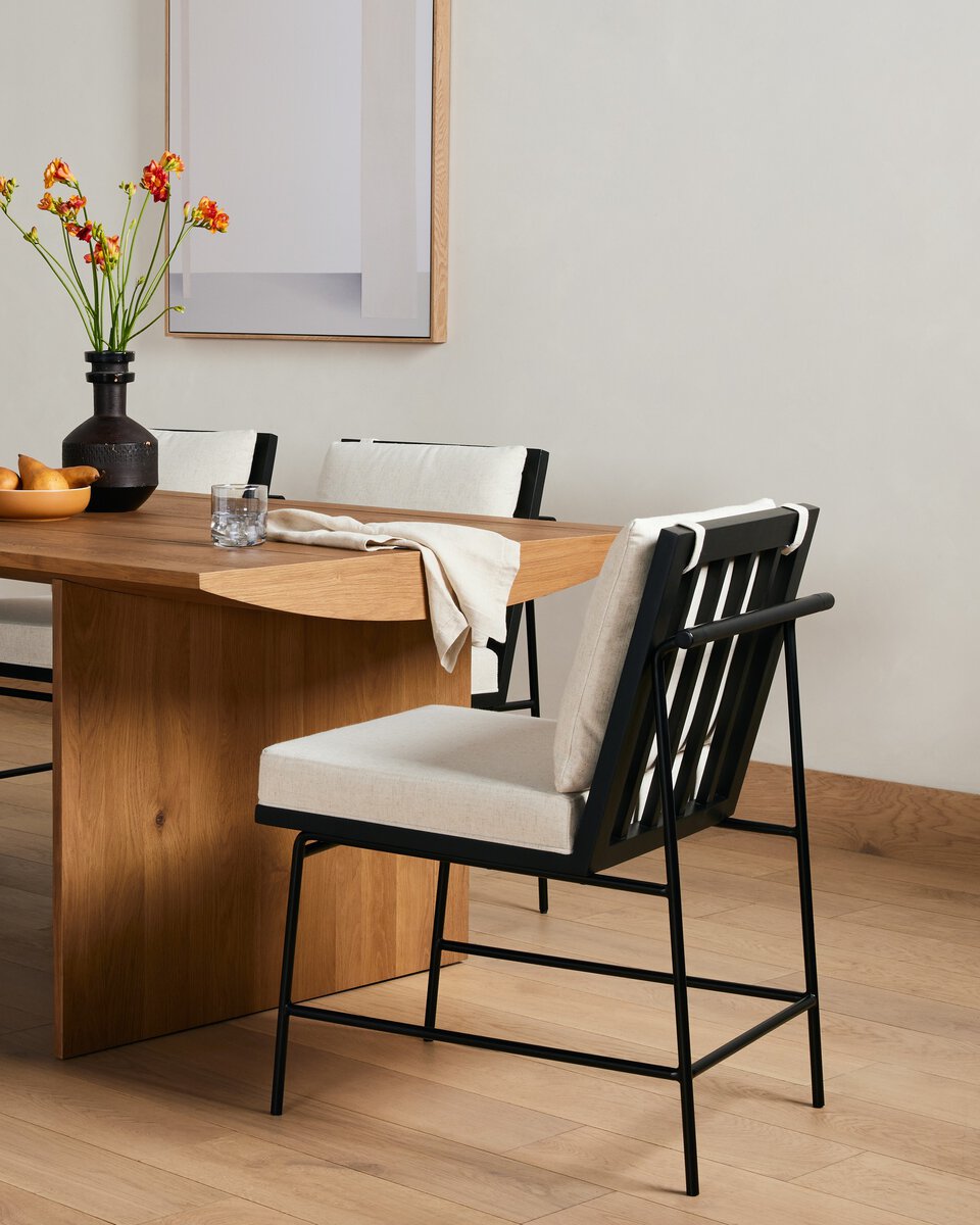 Crete Dining Chair Dining Chairs -Four Hands- , Black Friday Sale -Four Hands- Furniture Sale, Old Bones Co, Mid Century Furniture Sale, Four Hands Furniture, Black Friday Sale Crete Dining Chair,Gus Sale, Perigold Crete Dining Chair Dining Chairs Black Friday Sale , Perigold Sale Crete Dining Chair,Crete Dining Chair Lulu and Georgia, Burke Decor Sale Crete Dining Chair, www.oldbonesco.com